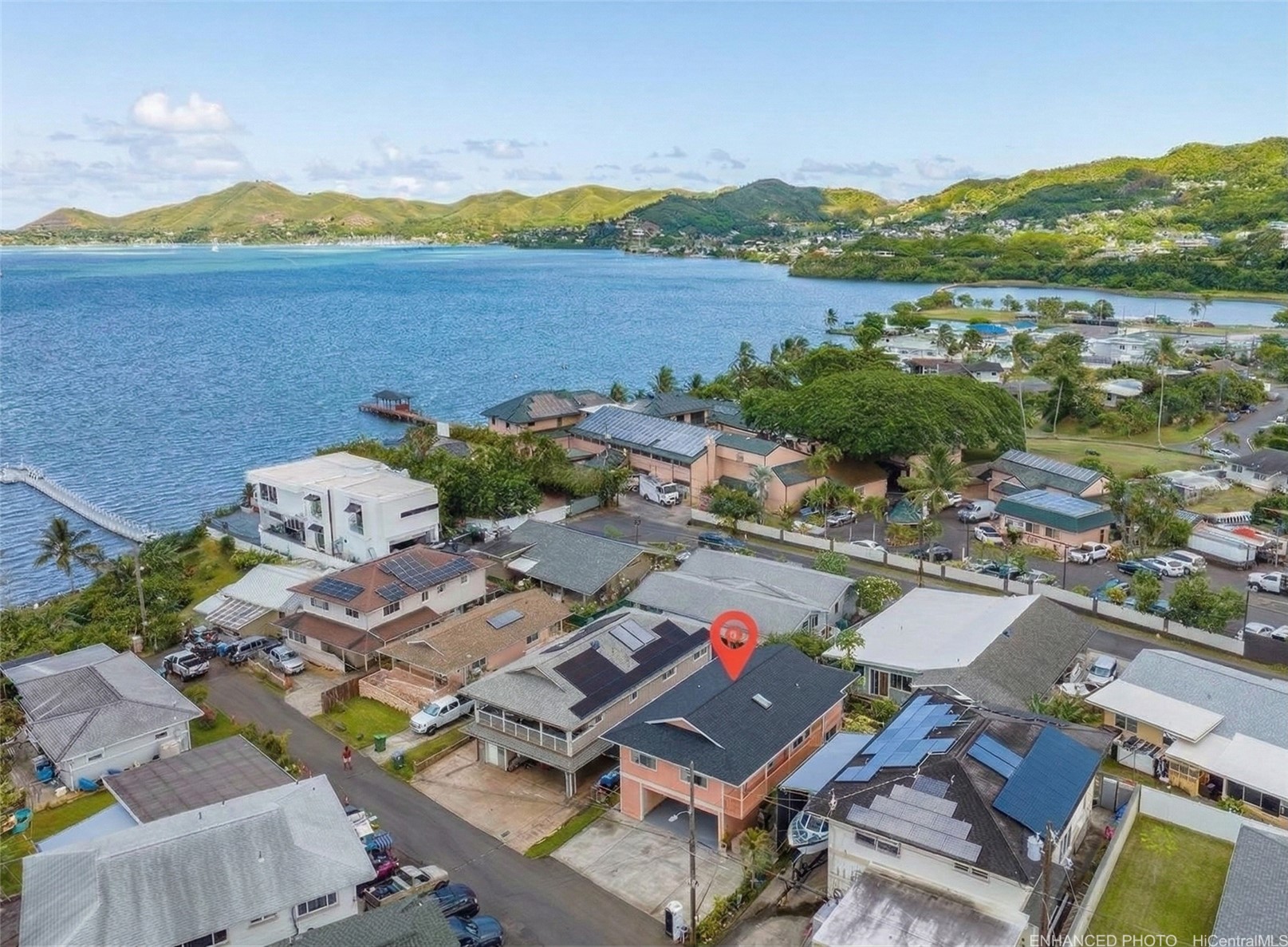 45-29 Waikalualoko Loop B