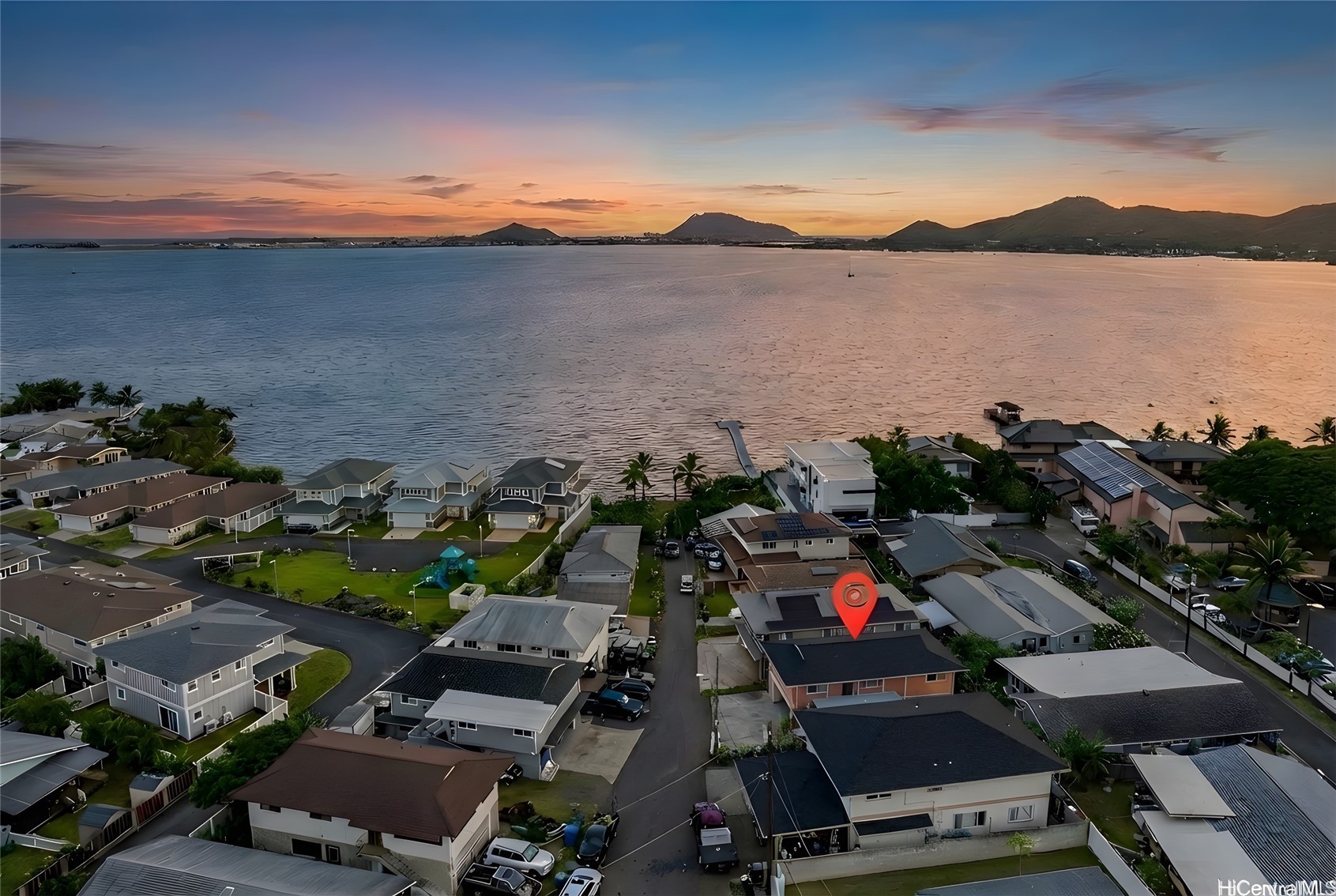 45-29 Waikalualoko Loop B