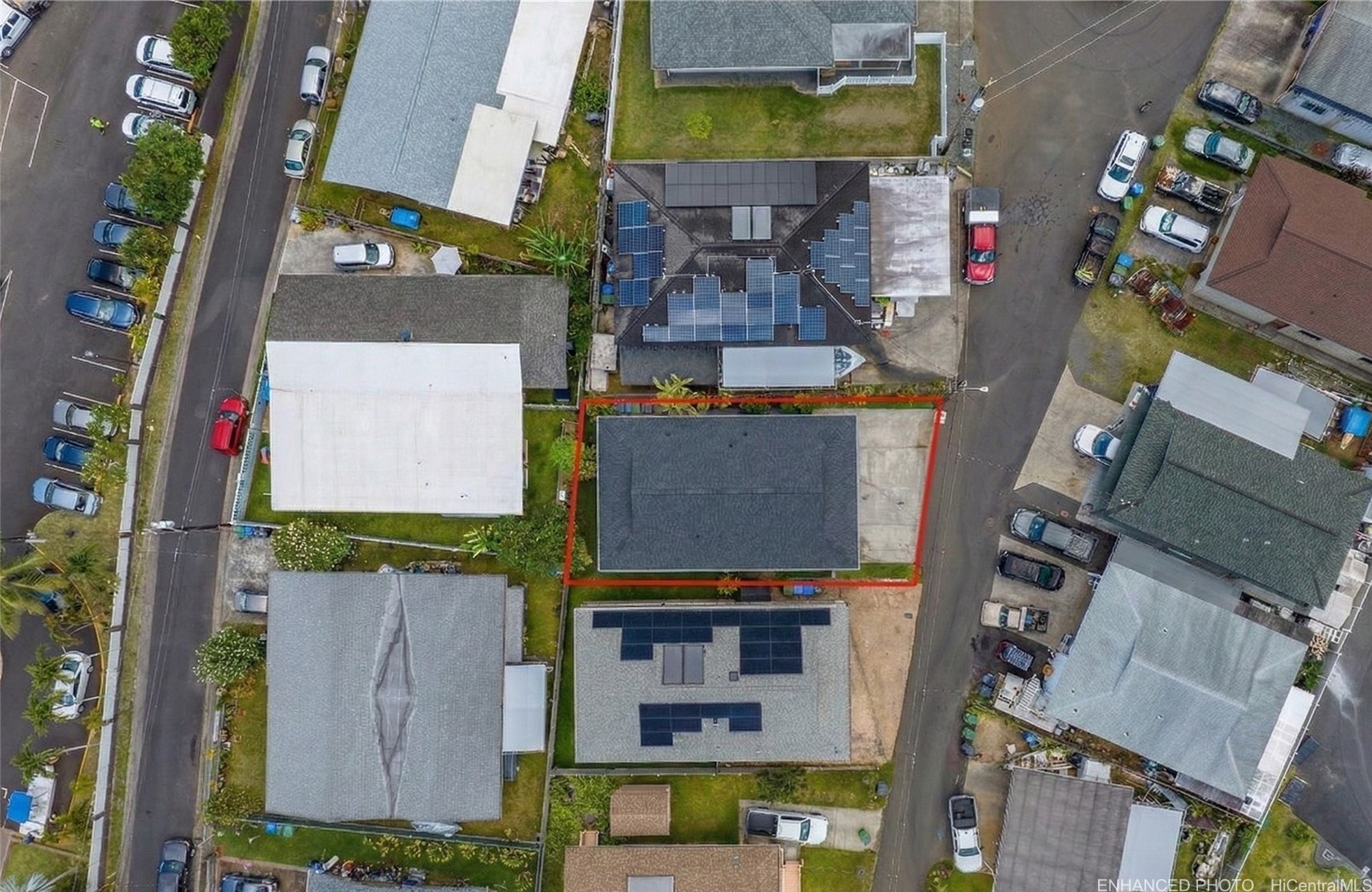 45-29 Waikalualoko Loop B