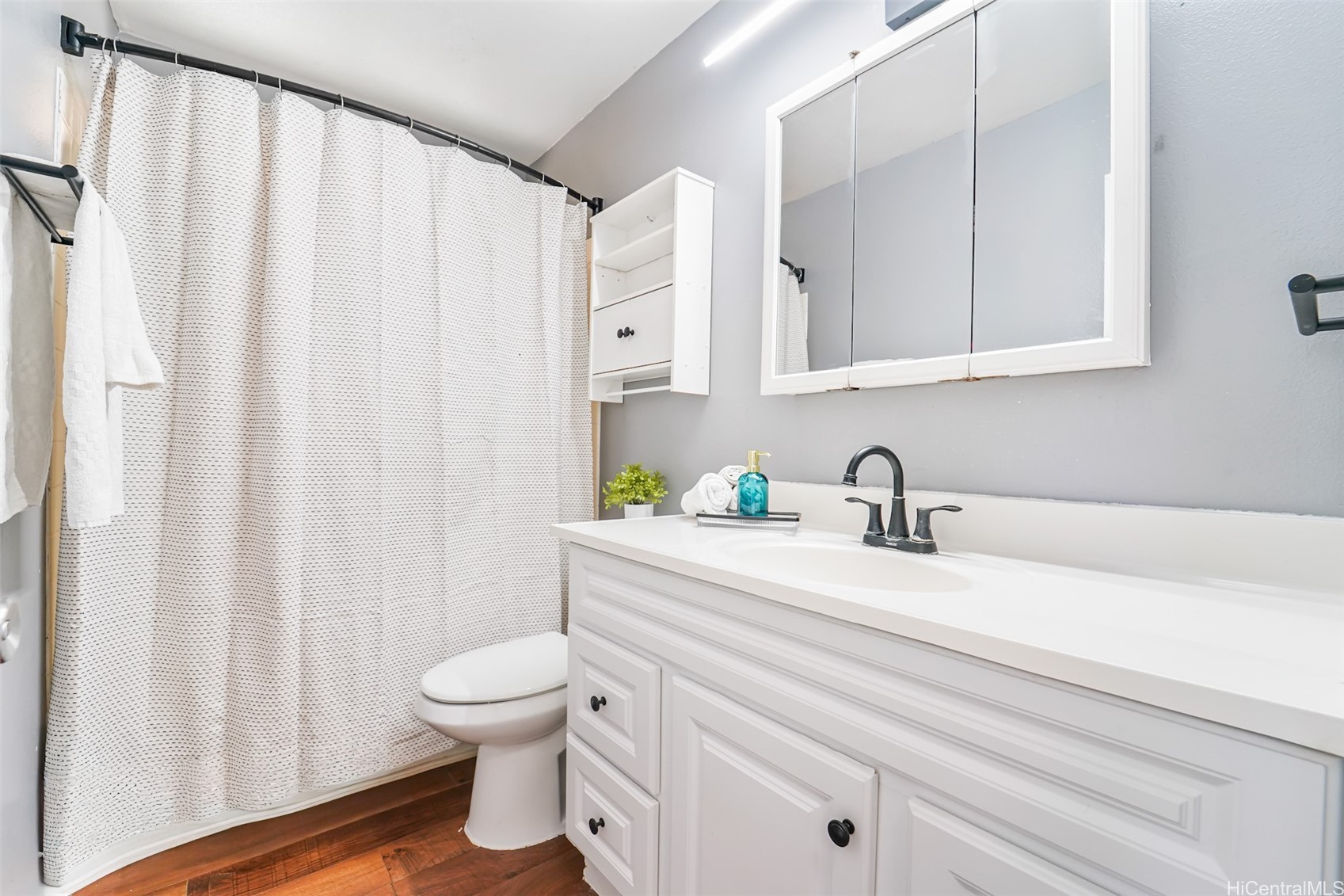 91-1145 Kamaaha Loop 5F