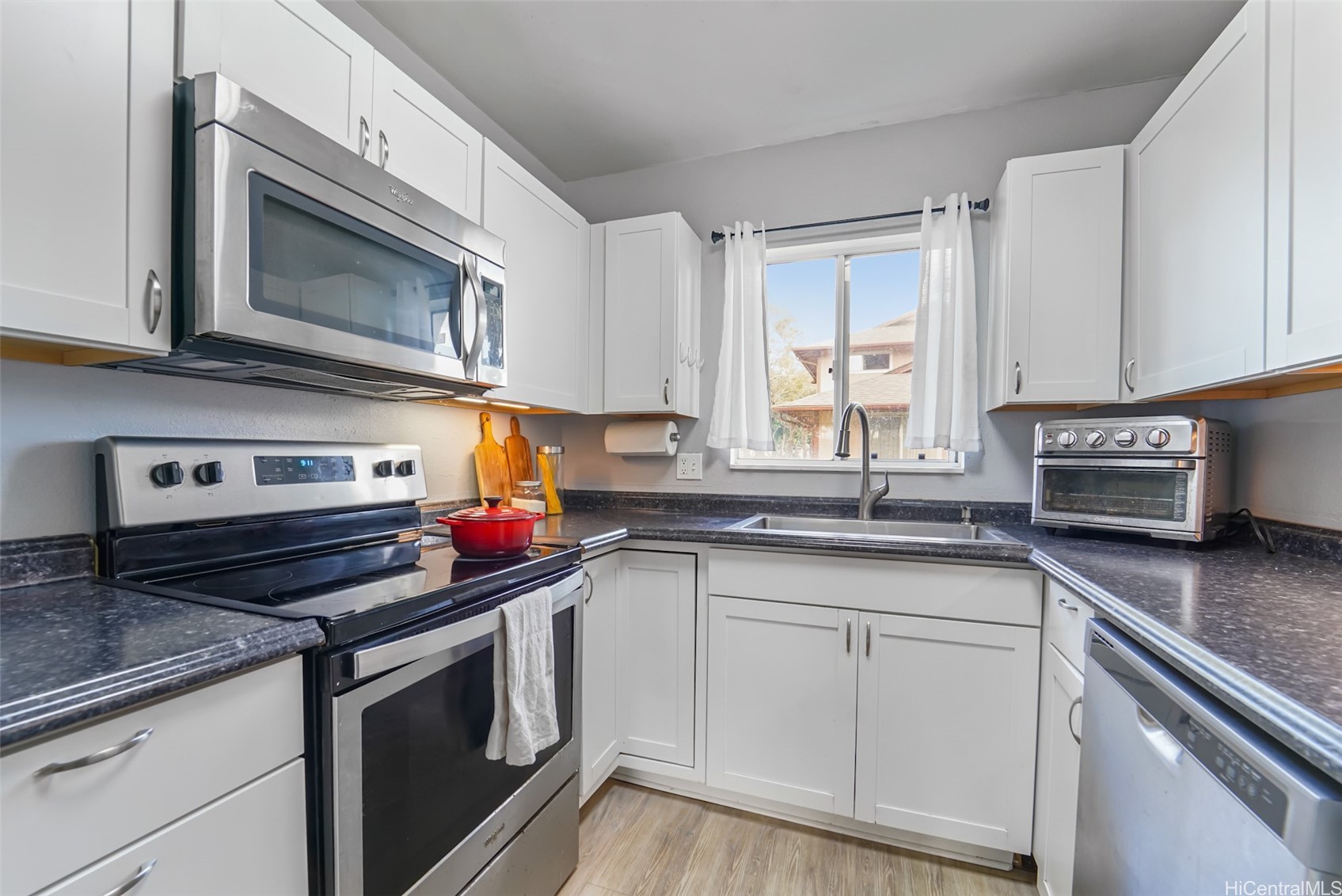 91-1145 Kamaaha Loop 5F