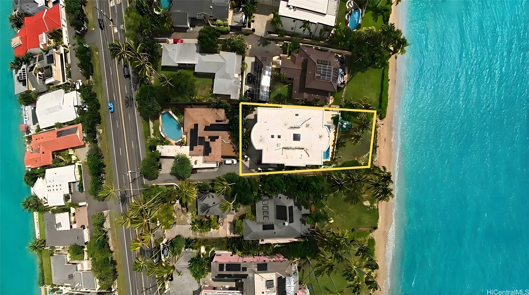 7017 Kalanianaole Highway