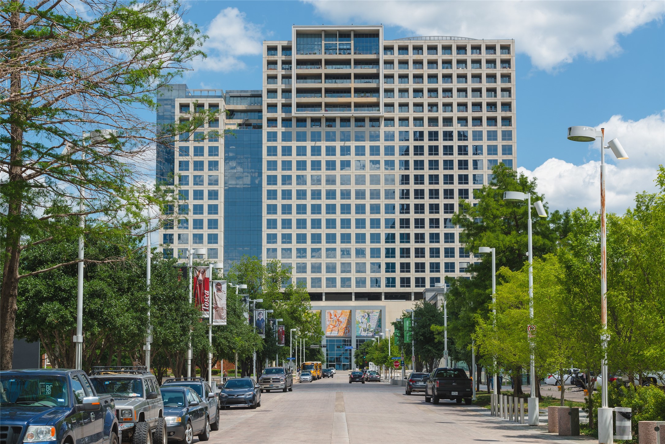 1717 Arts Plaza 2206