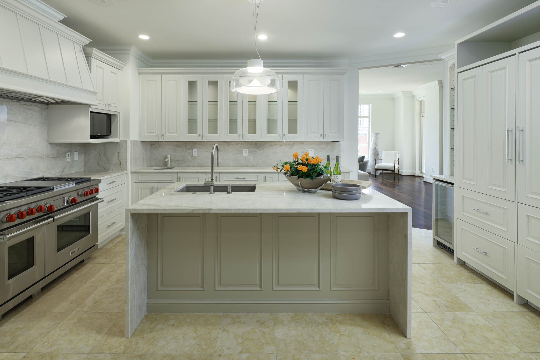 2555 N Pearl Street 1101