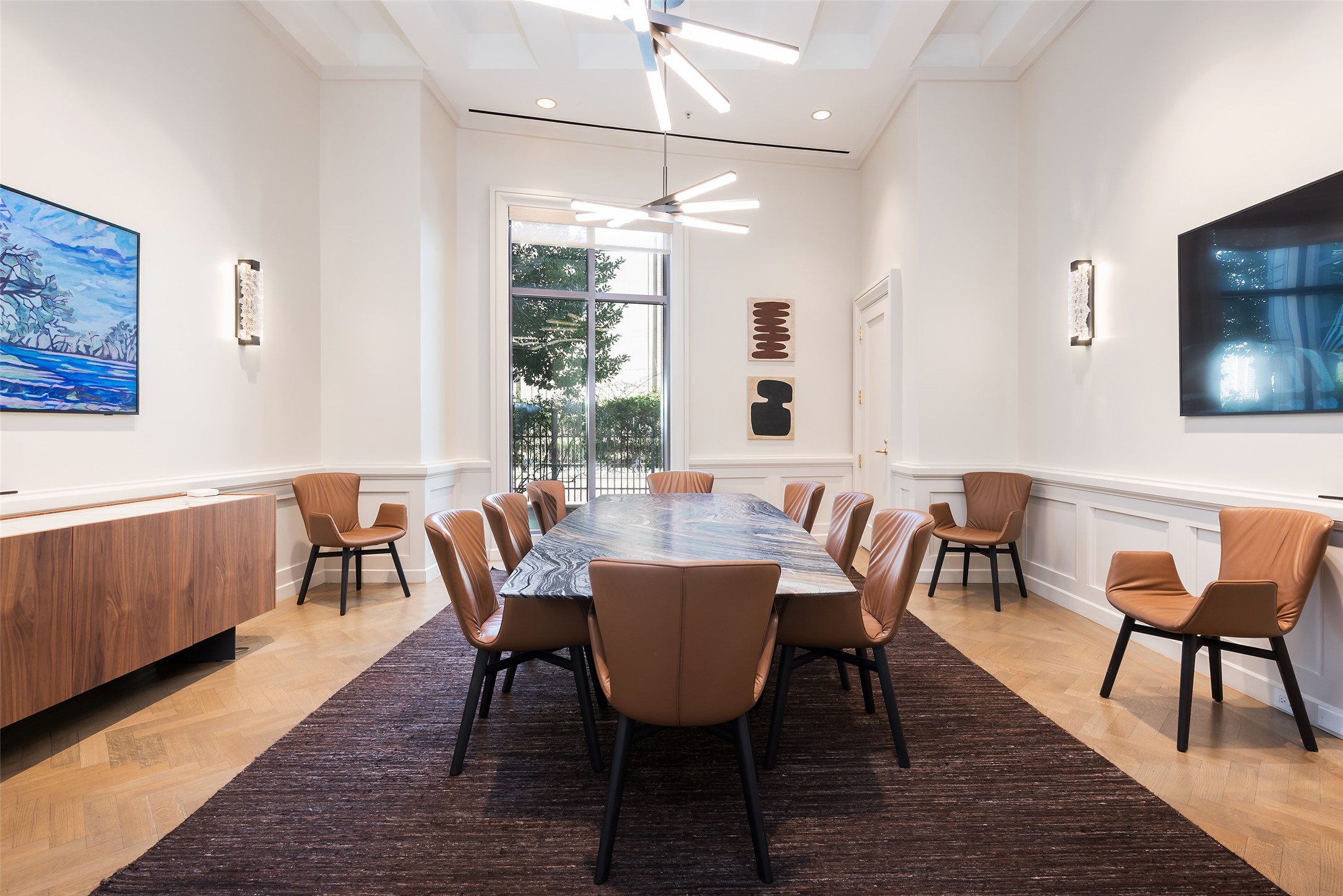 2555 N Pearl Street 1101