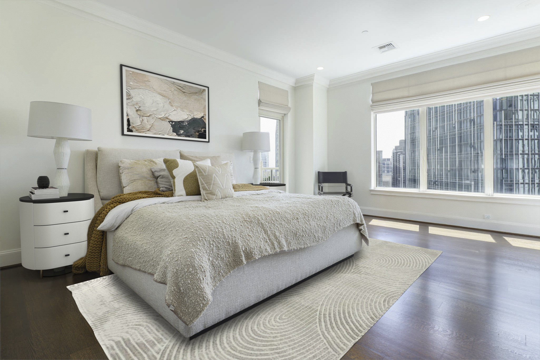 2555 N Pearl Street 1101