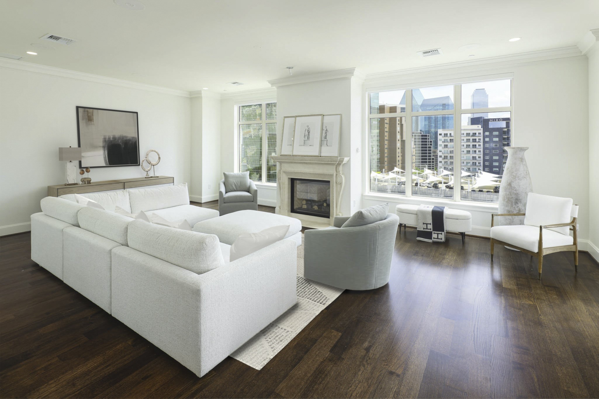 2555 N Pearl Street 1101