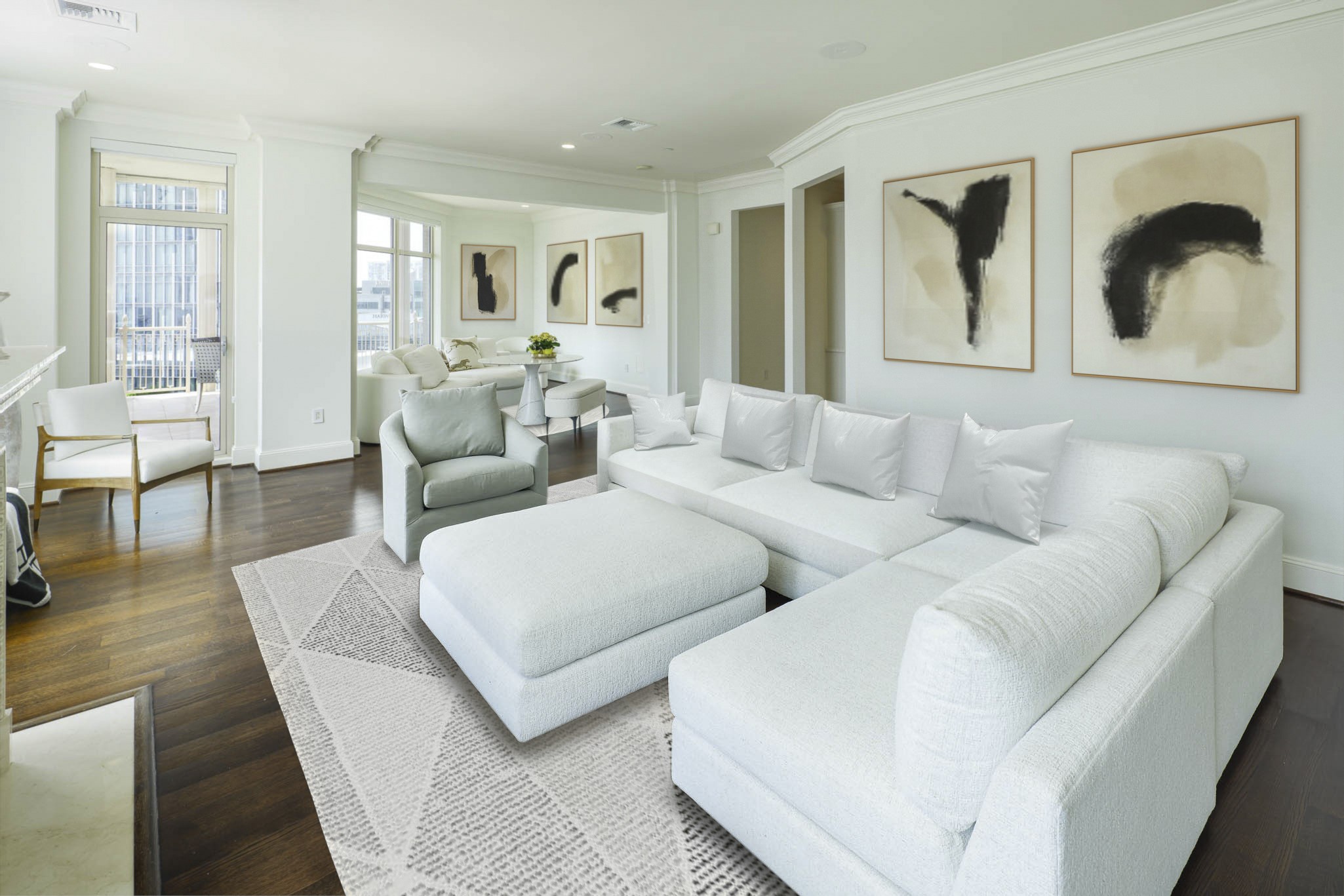 2555 N Pearl Street 1101