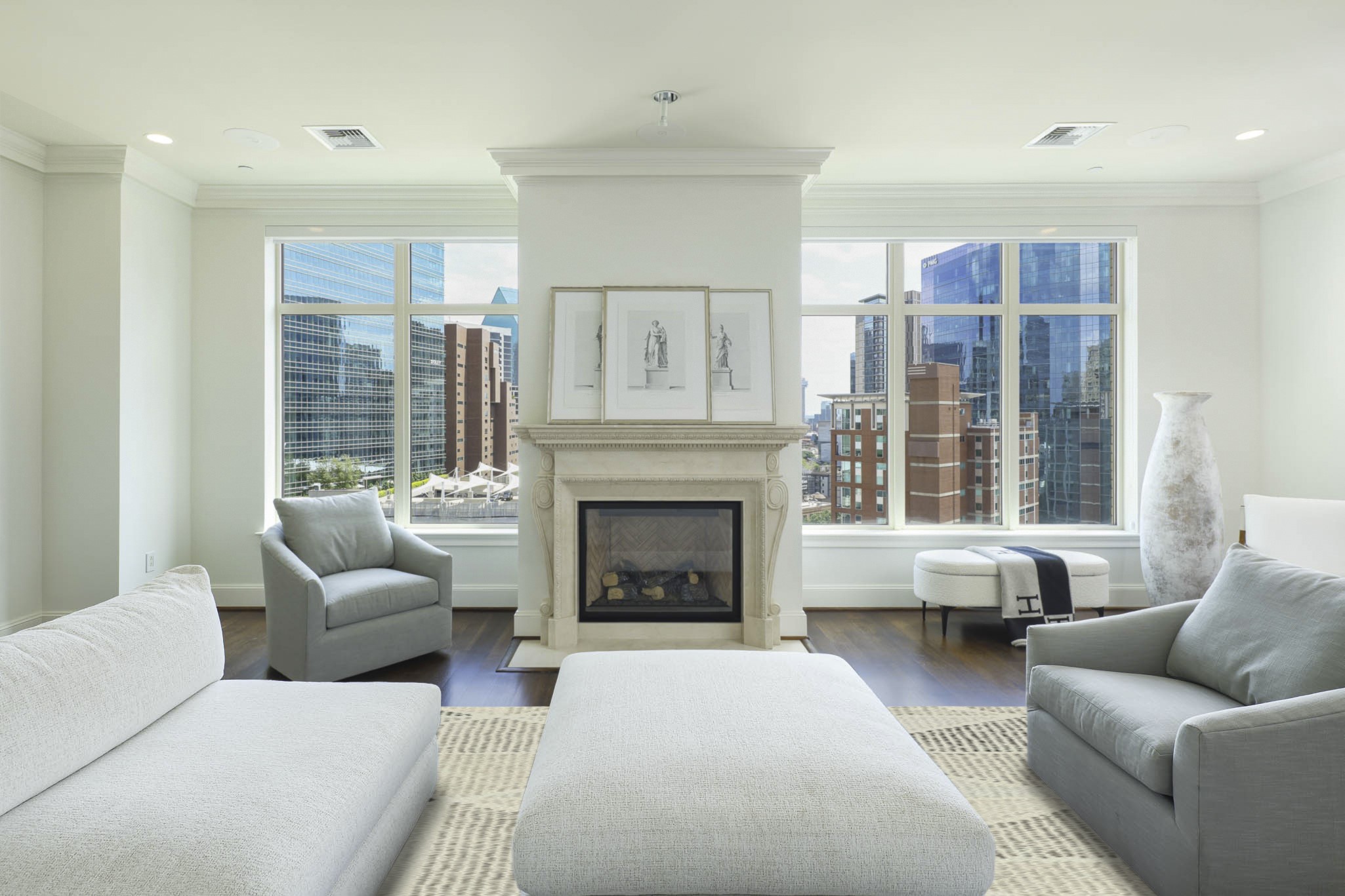 2555 N Pearl Street 1101