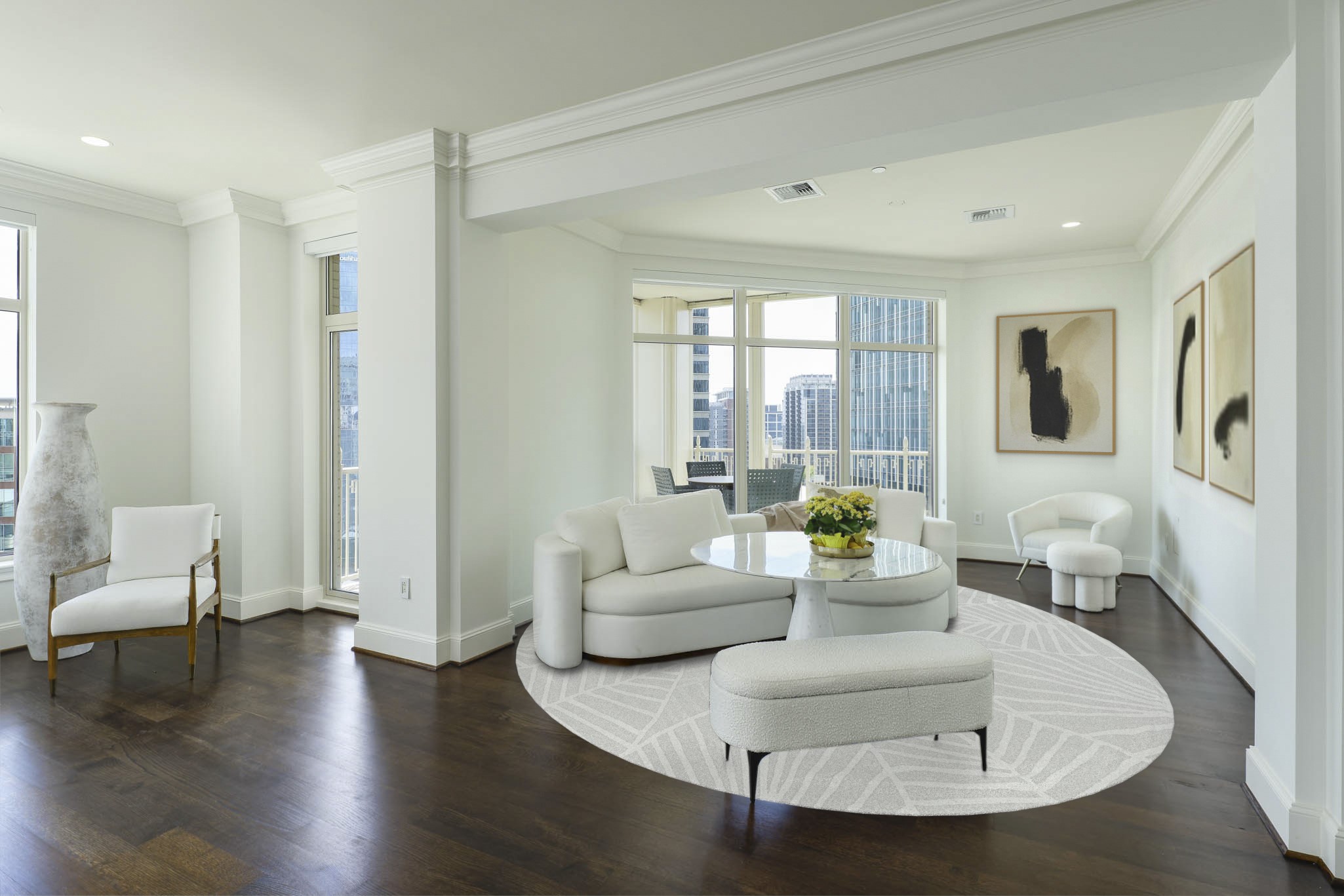 2555 N Pearl Street 1101