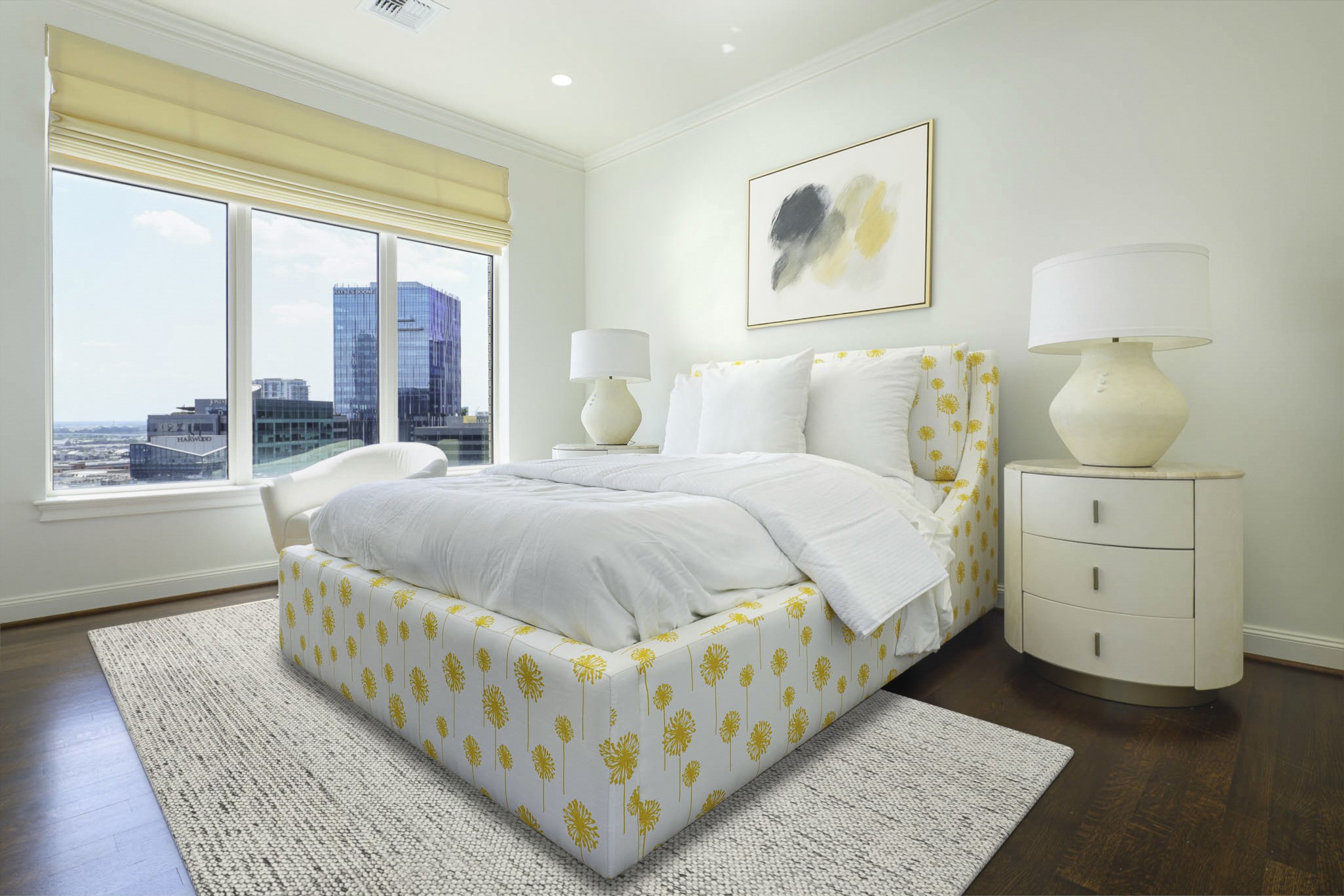 2555 N Pearl Street 1101