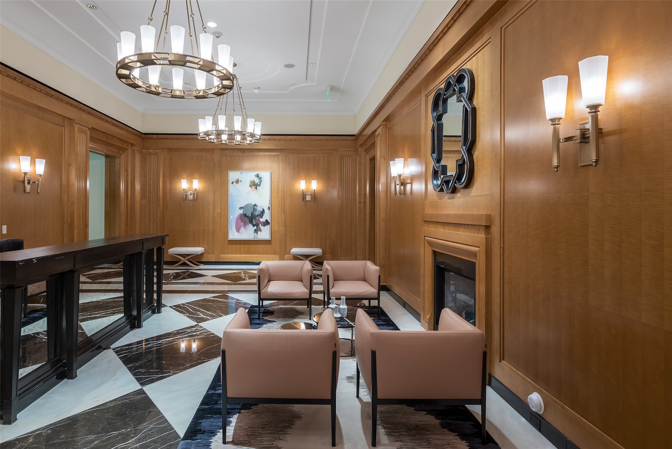 2555 N Pearl Street 1101