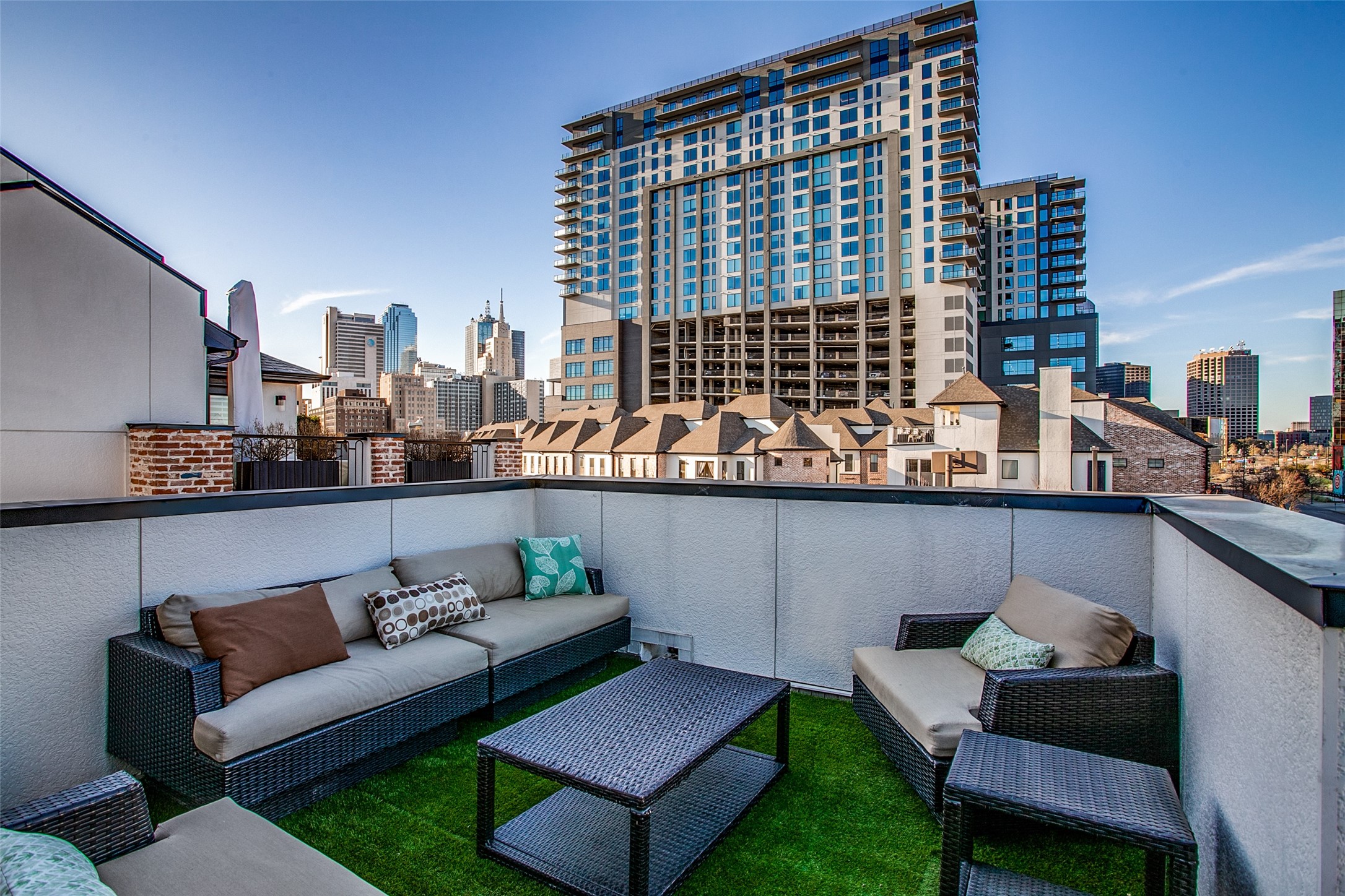 511 S Cesar Chavez Boulevard