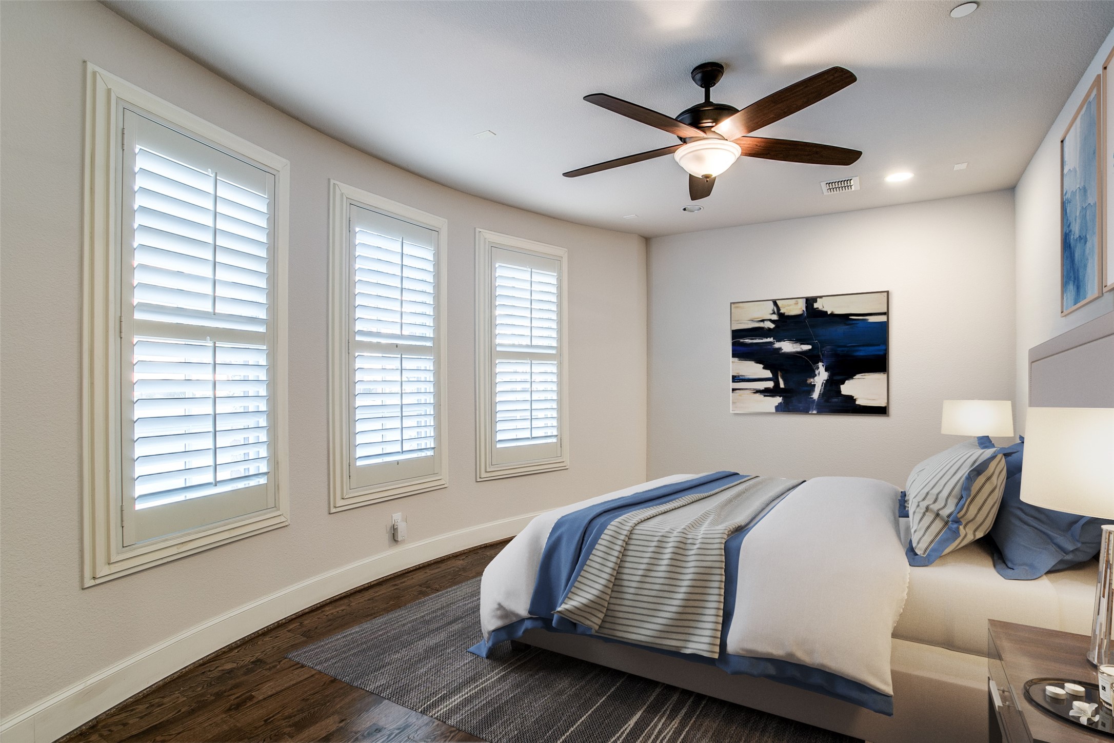 511 S Cesar Chavez Boulevard