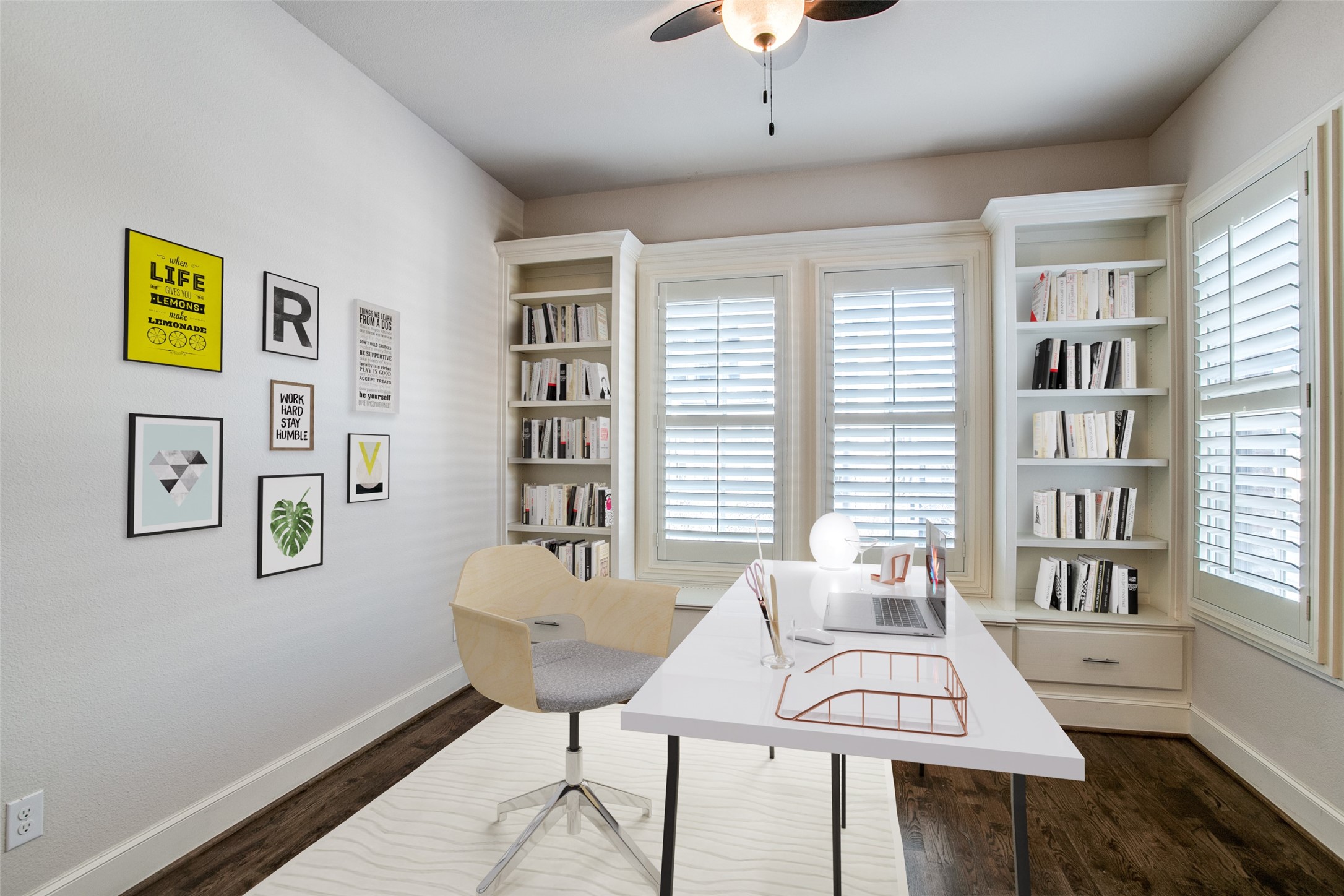 511 S Cesar Chavez Boulevard