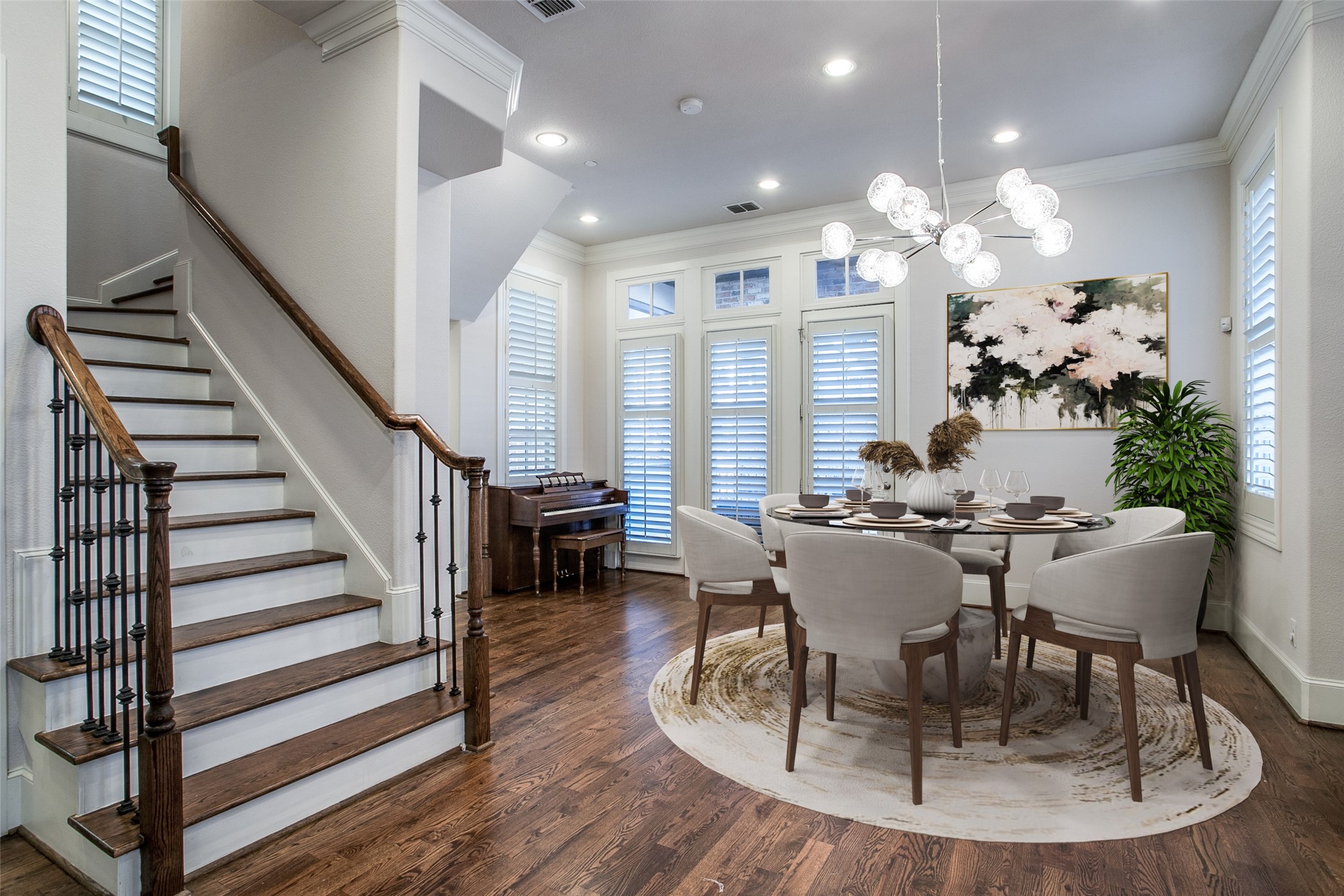 511 S Cesar Chavez Boulevard