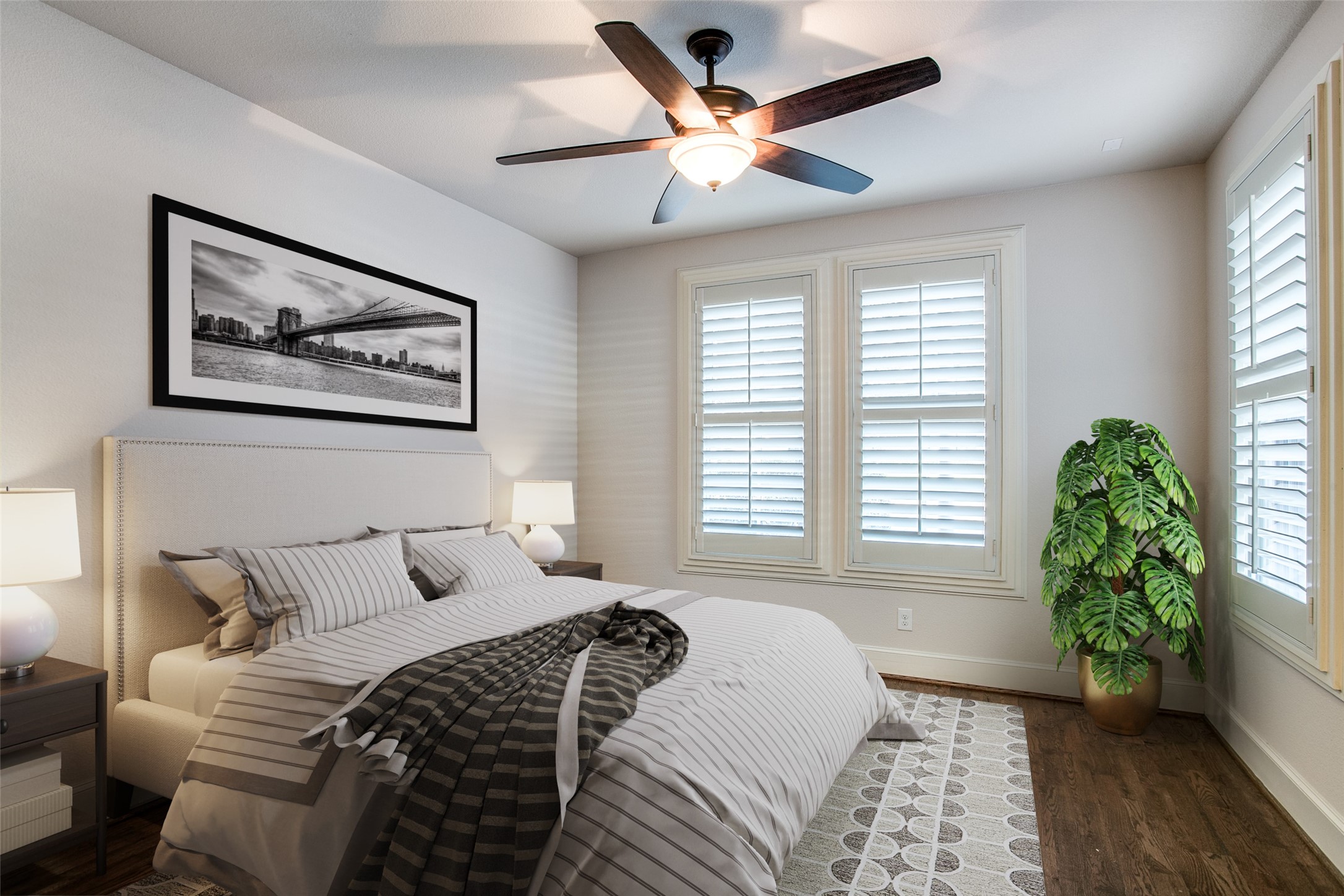 511 S Cesar Chavez Boulevard