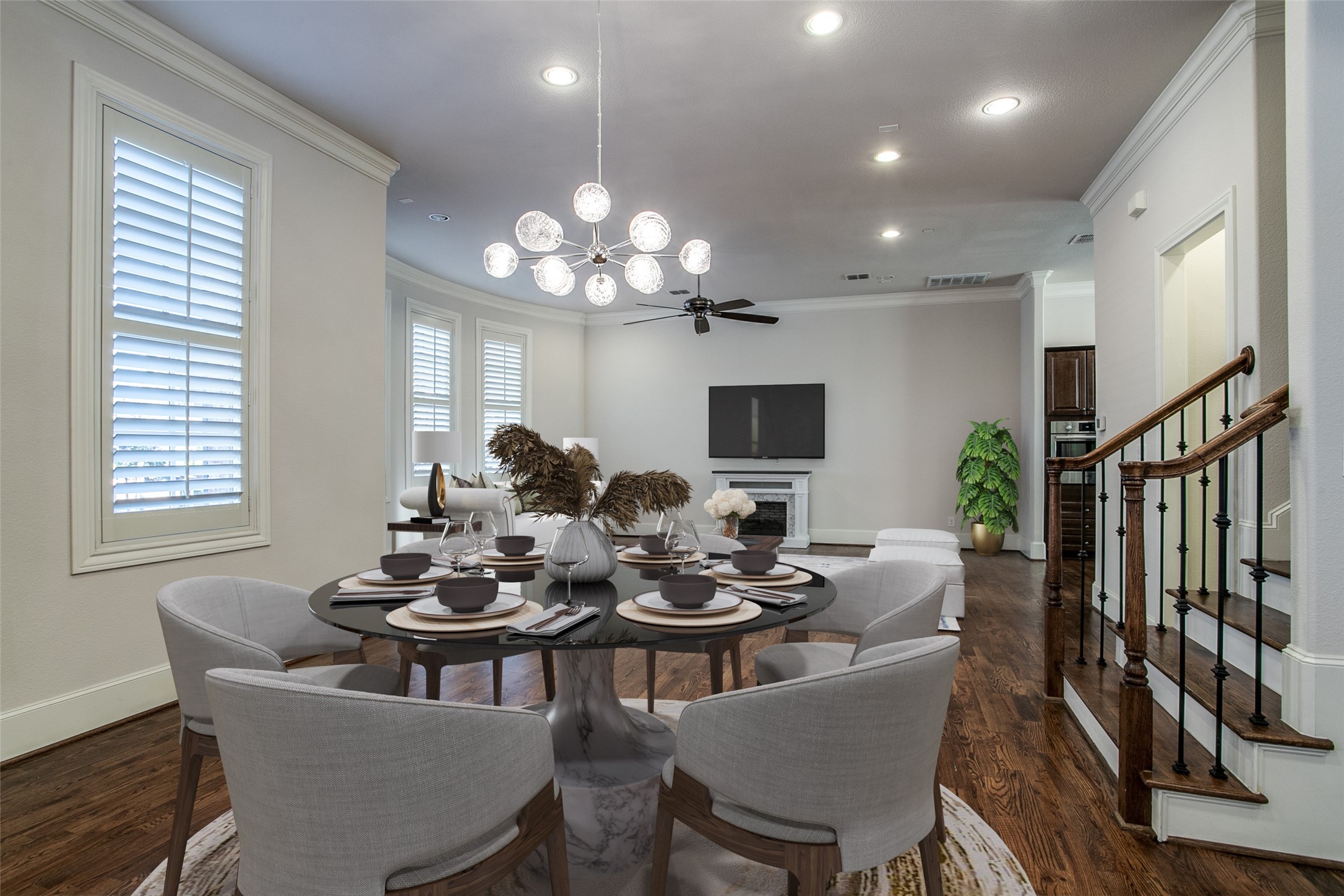 511 S Cesar Chavez Boulevard