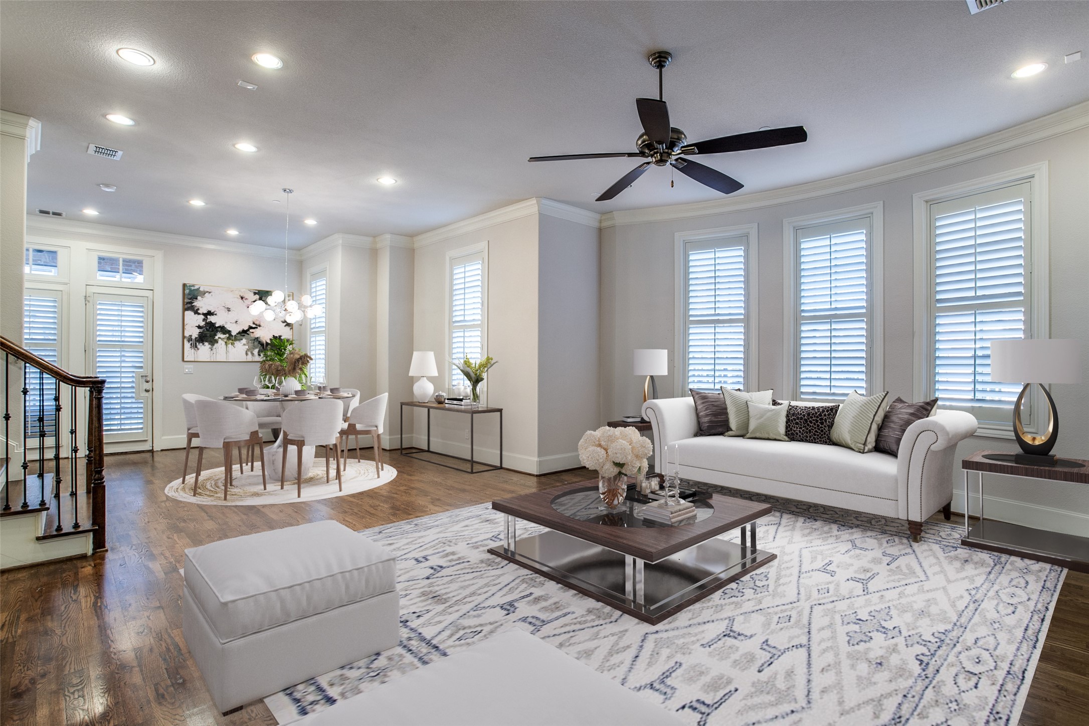 511 S Cesar Chavez Boulevard