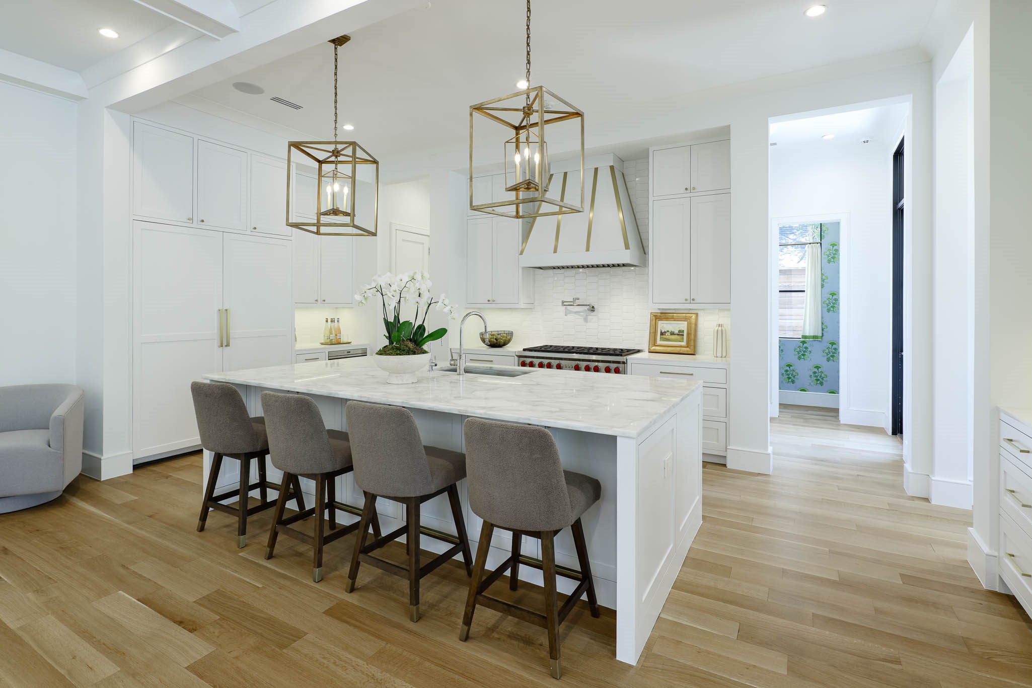 5523 Greenbrier Drive