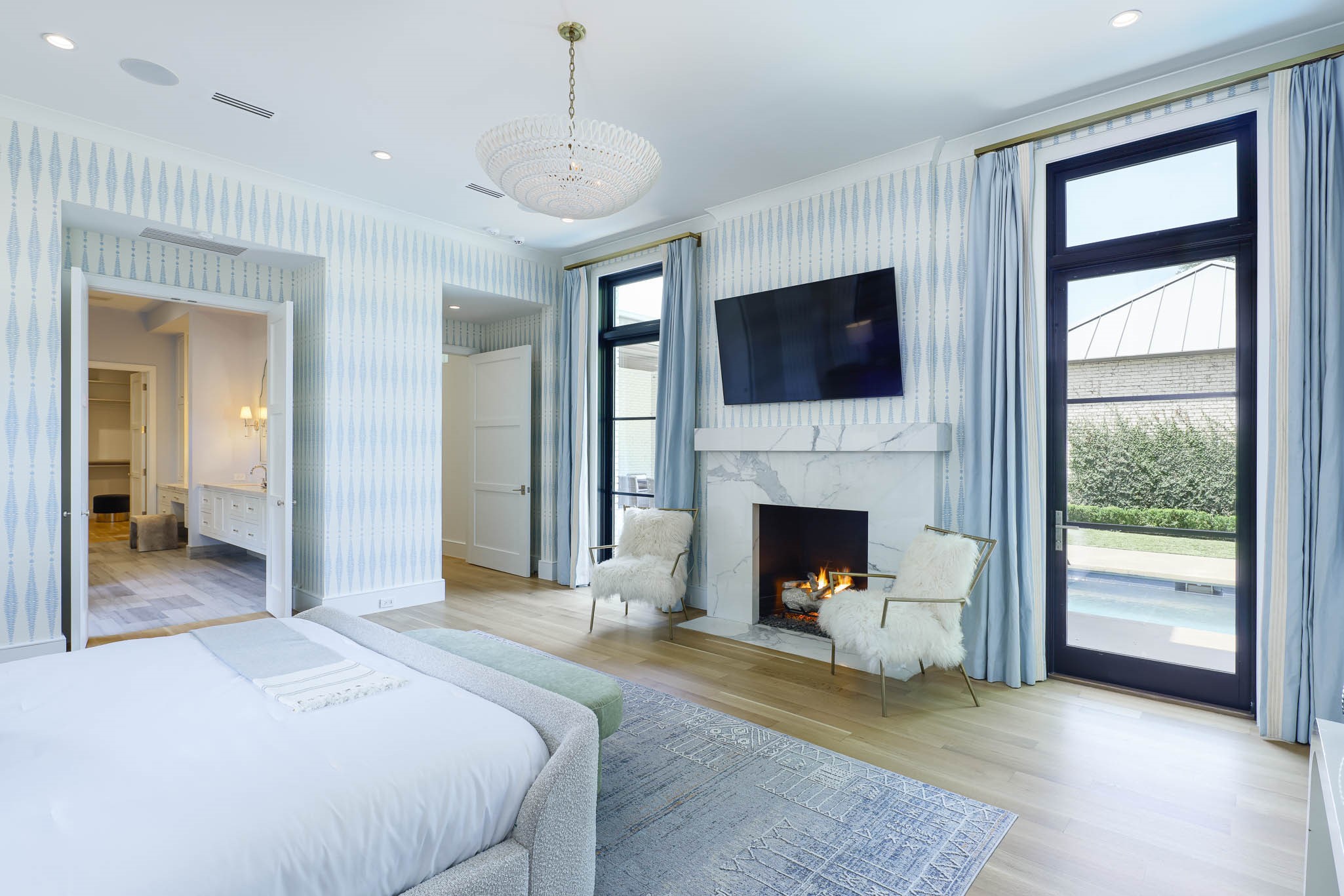 5523 Greenbrier Drive