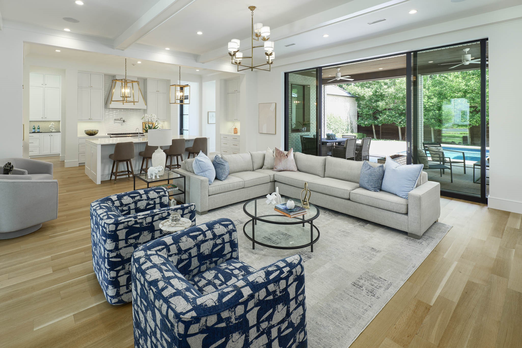 5523 Greenbrier Drive