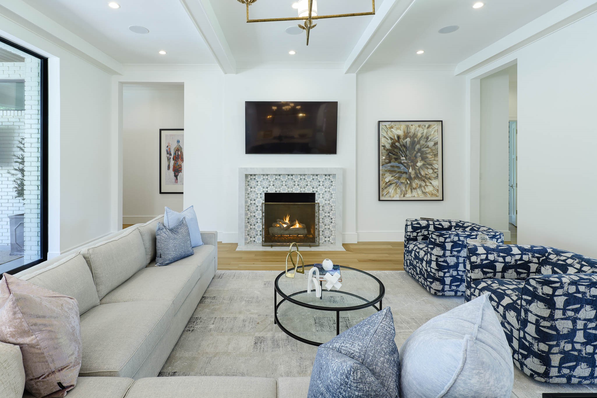 5523 Greenbrier Drive