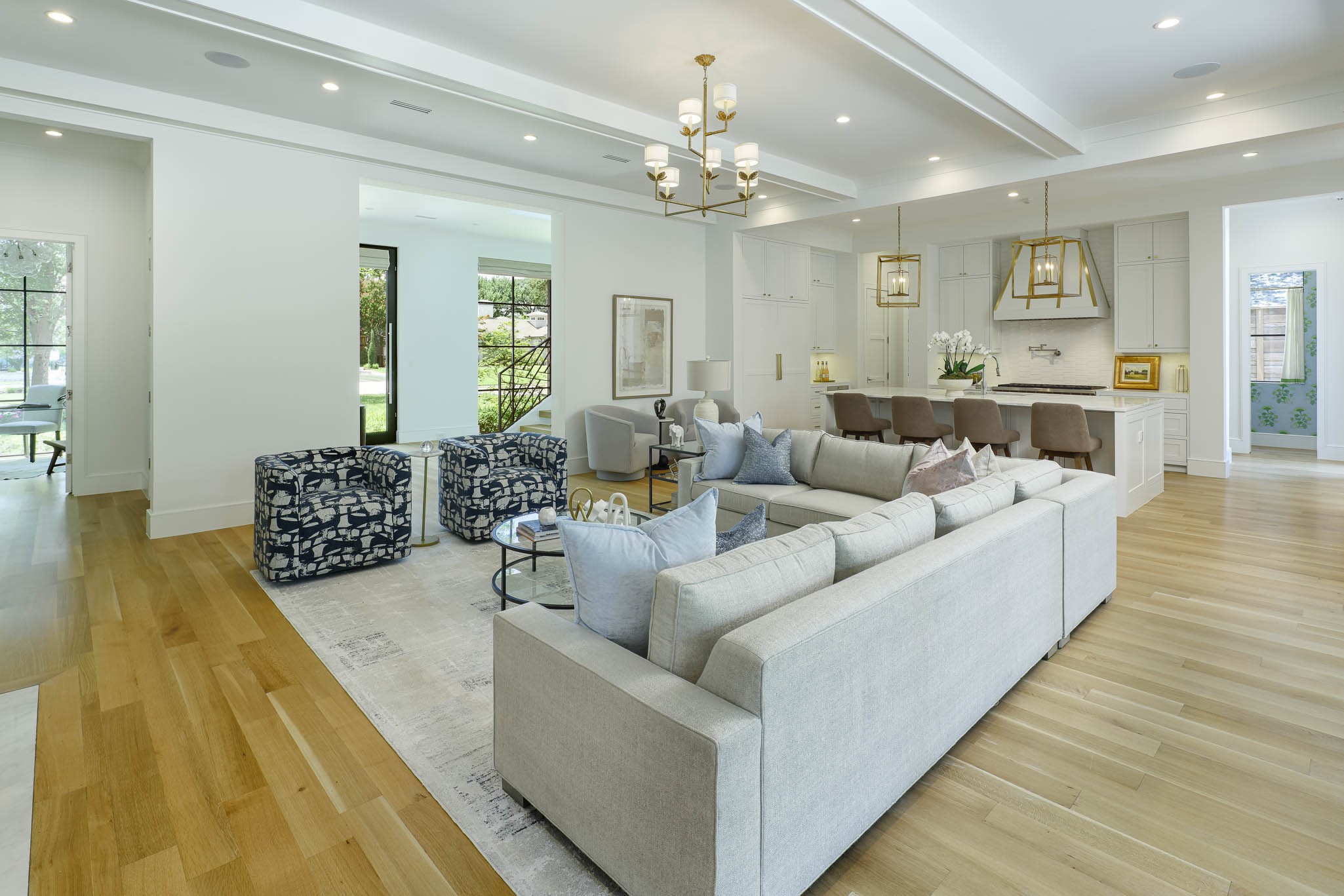 5523 Greenbrier Drive