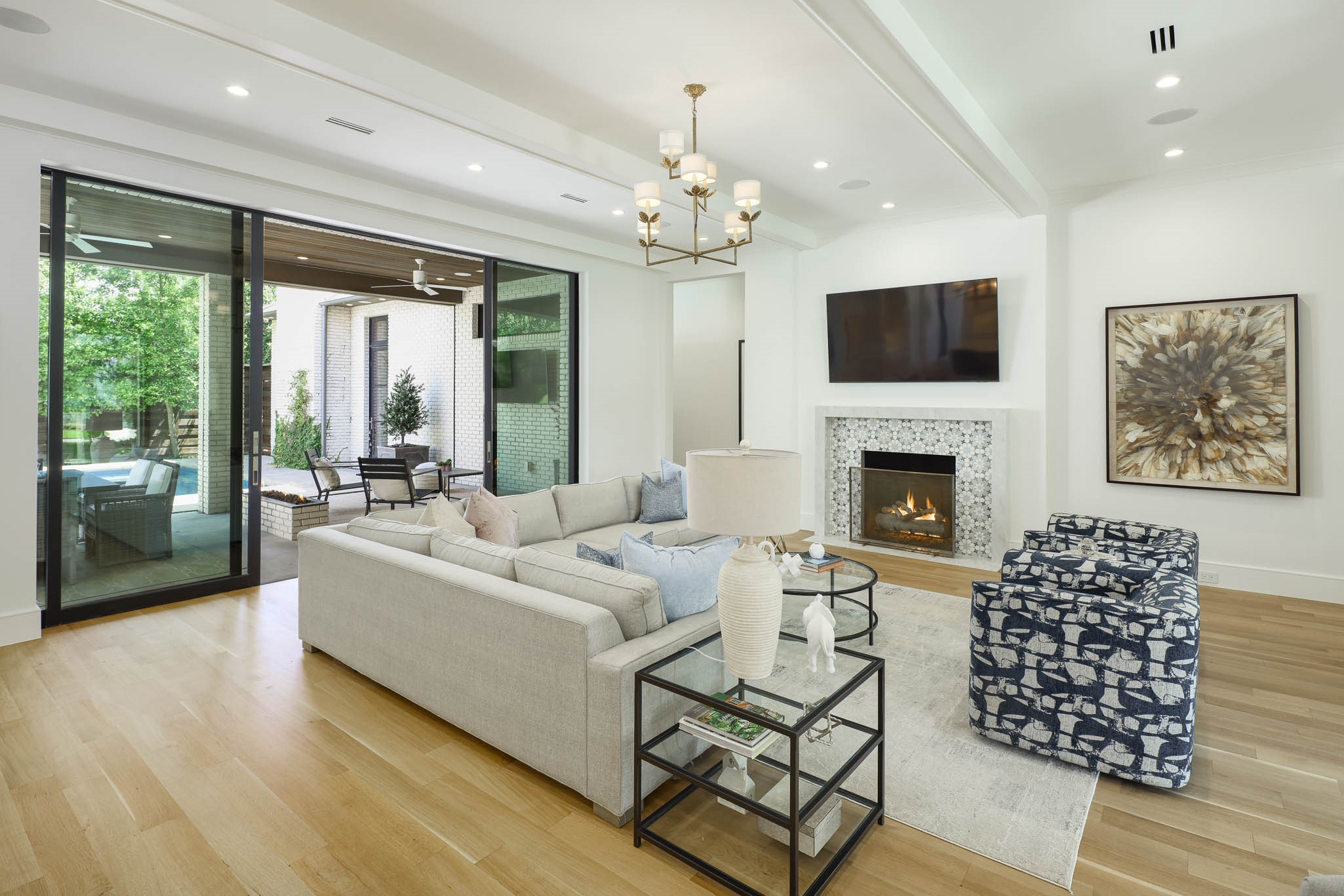 5523 Greenbrier Drive