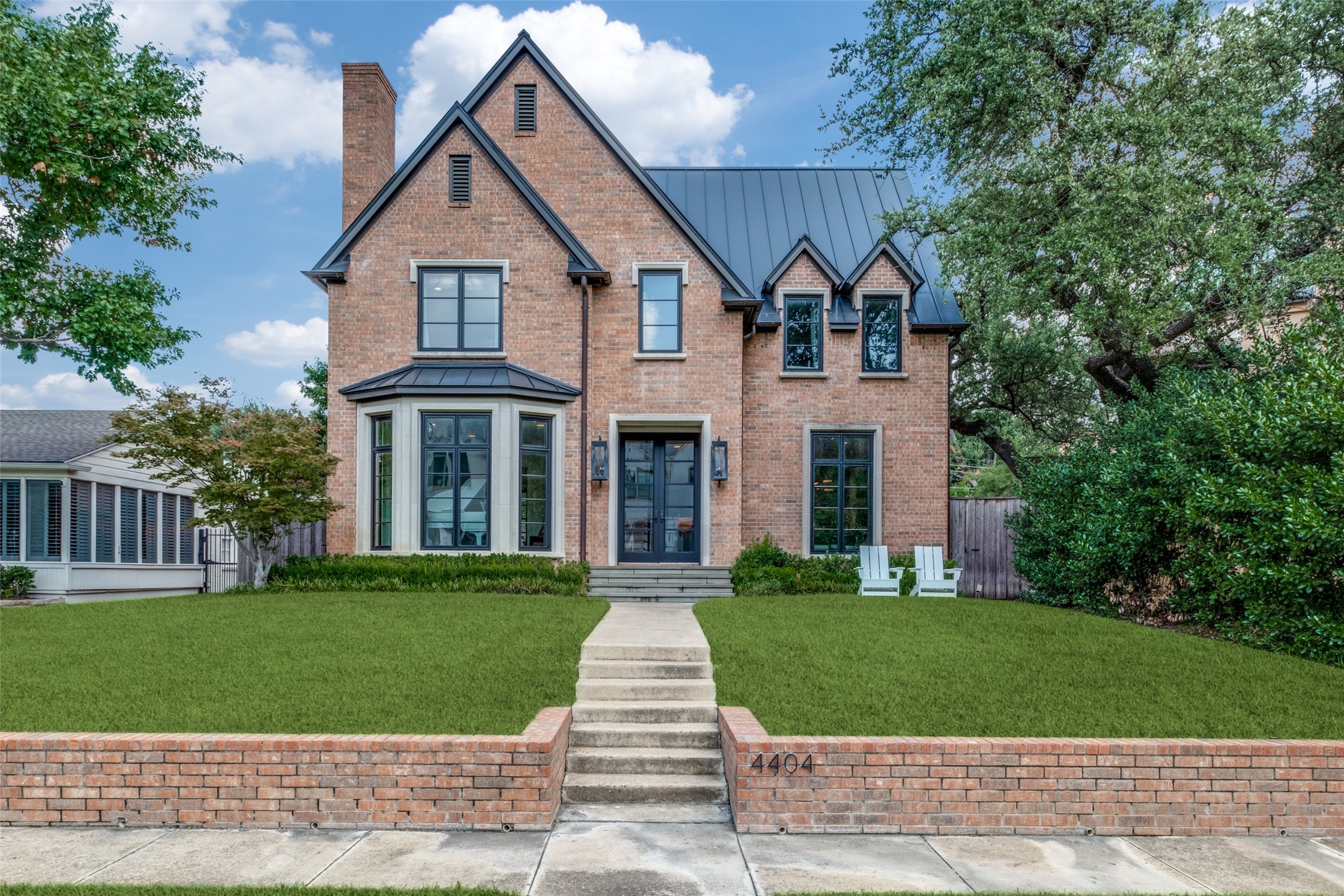 4404 Stanhope Street