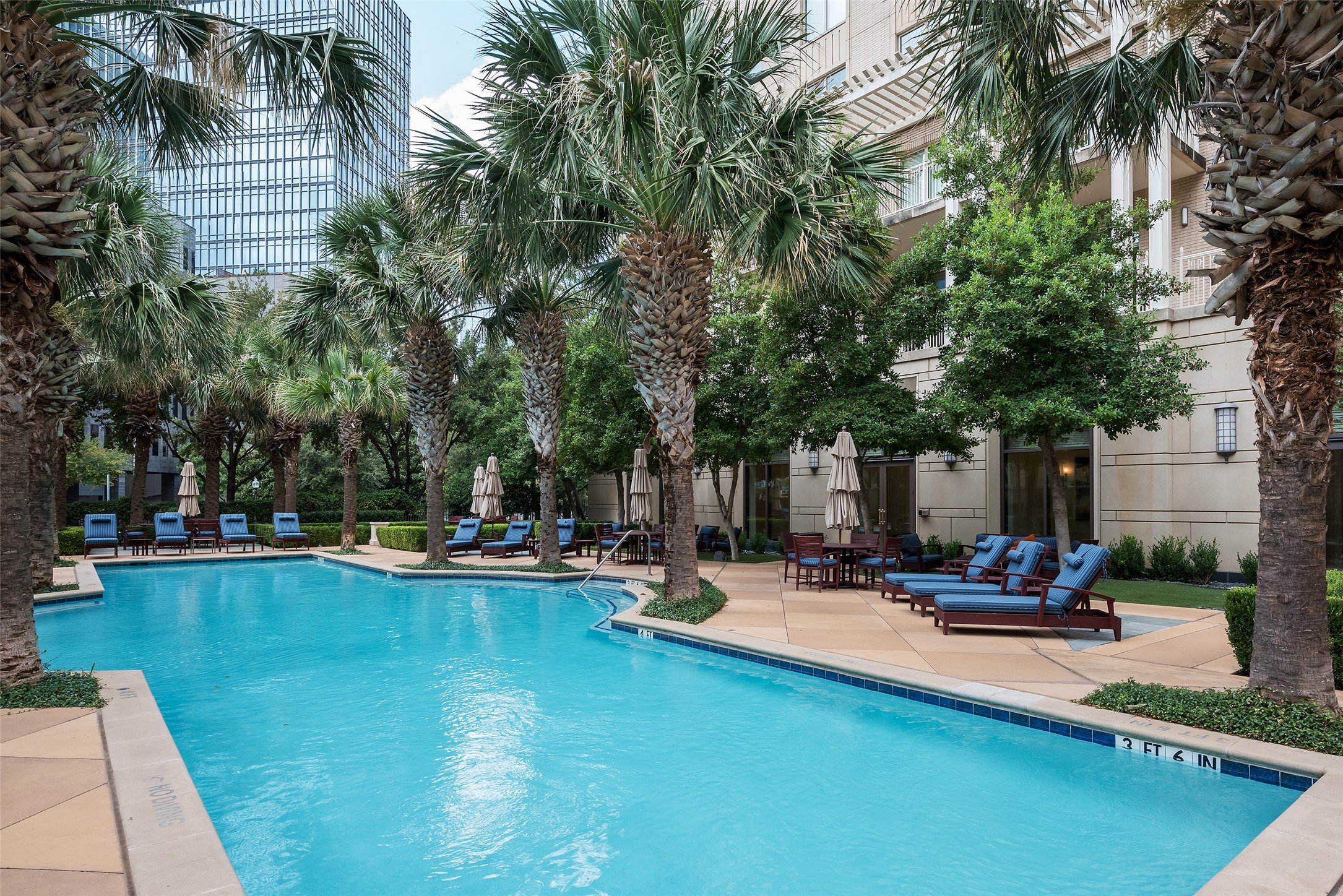 2555 N Pearl Street 505