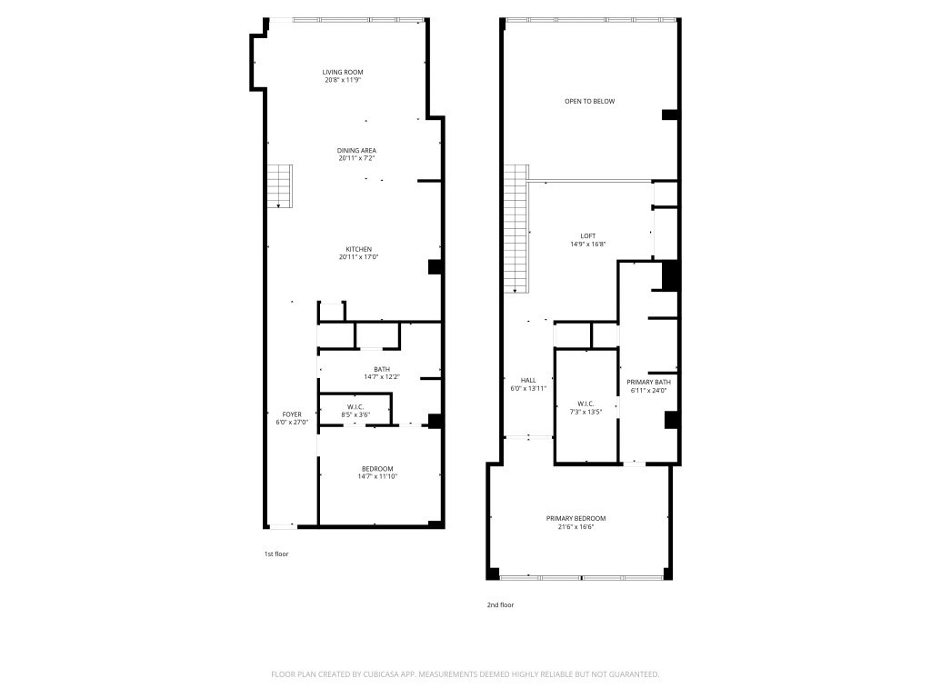 2011 Cedar Springs Road 406