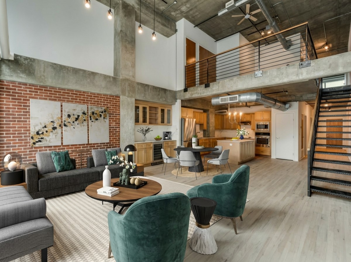 2011 Cedar Springs Road 406