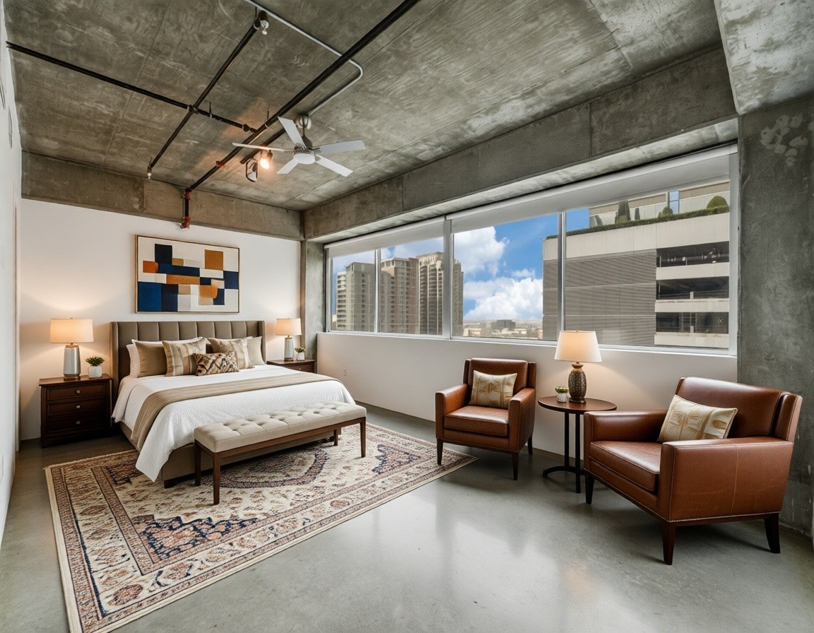 2011 Cedar Springs Road 406