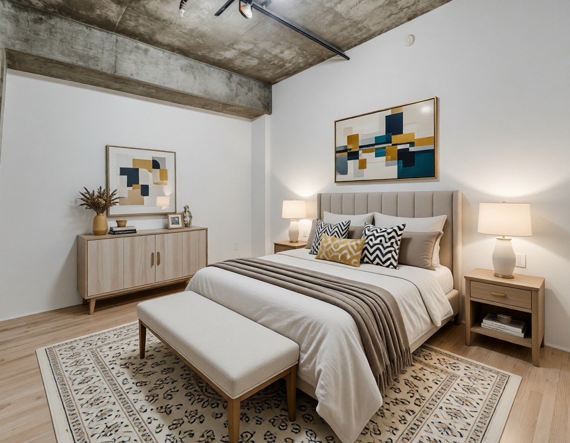 2011 Cedar Springs Road 406