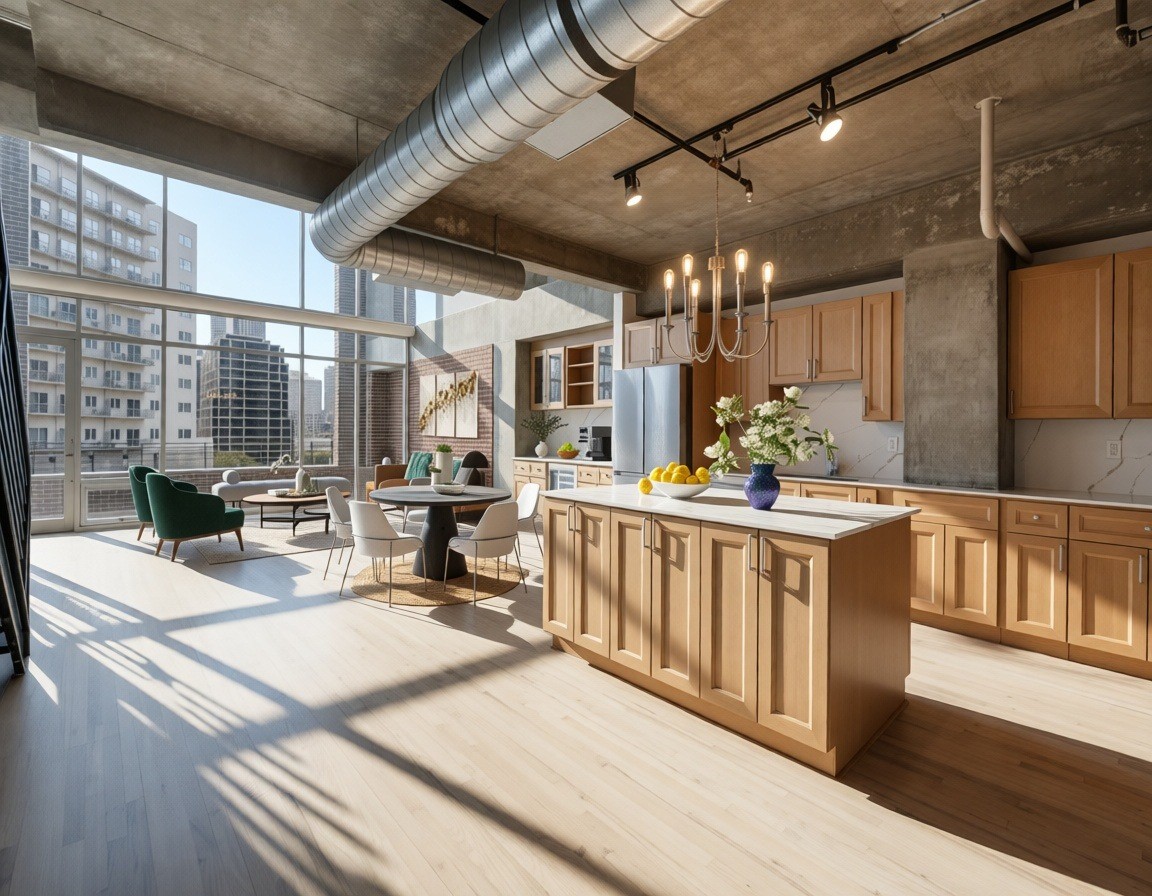 2011 Cedar Springs Road 406