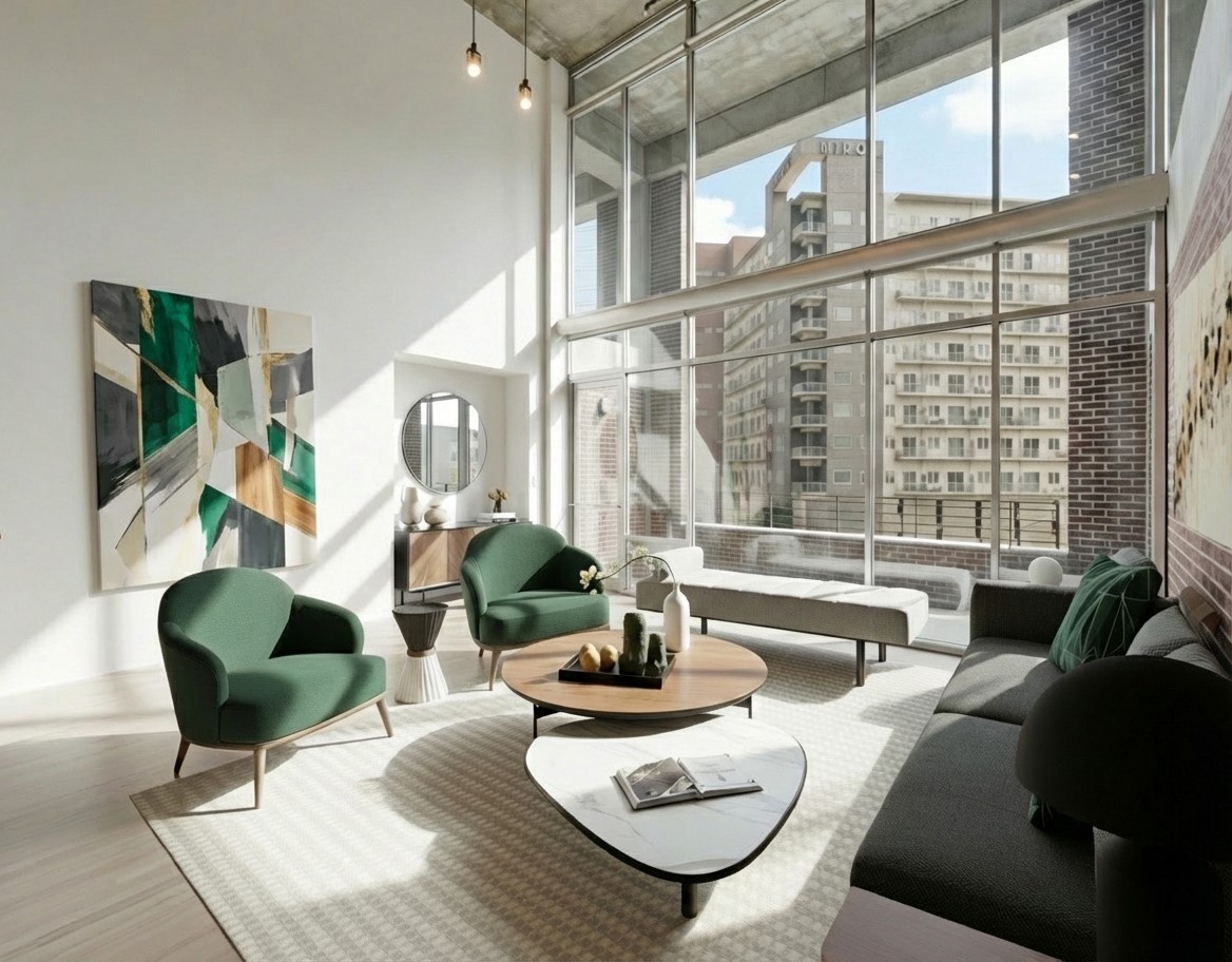 2011 Cedar Springs Road 406