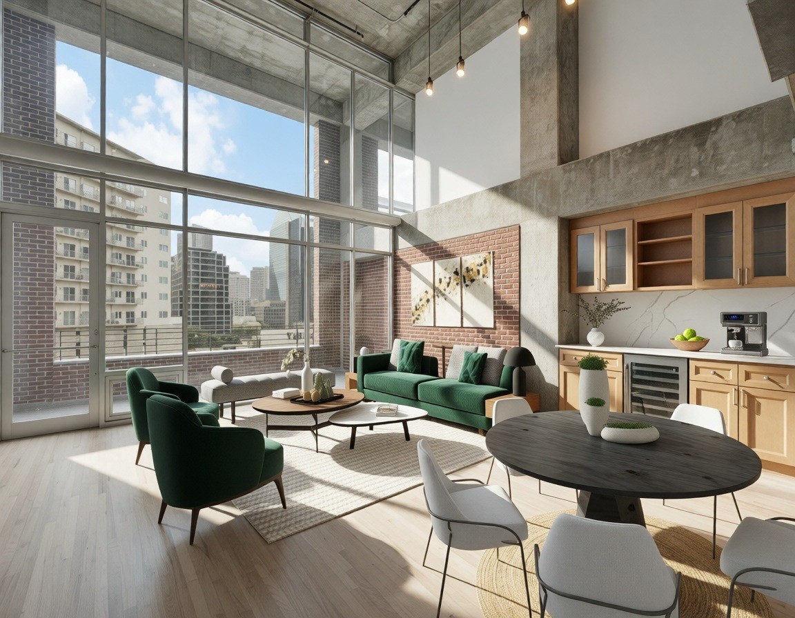 2011 Cedar Springs Road 406