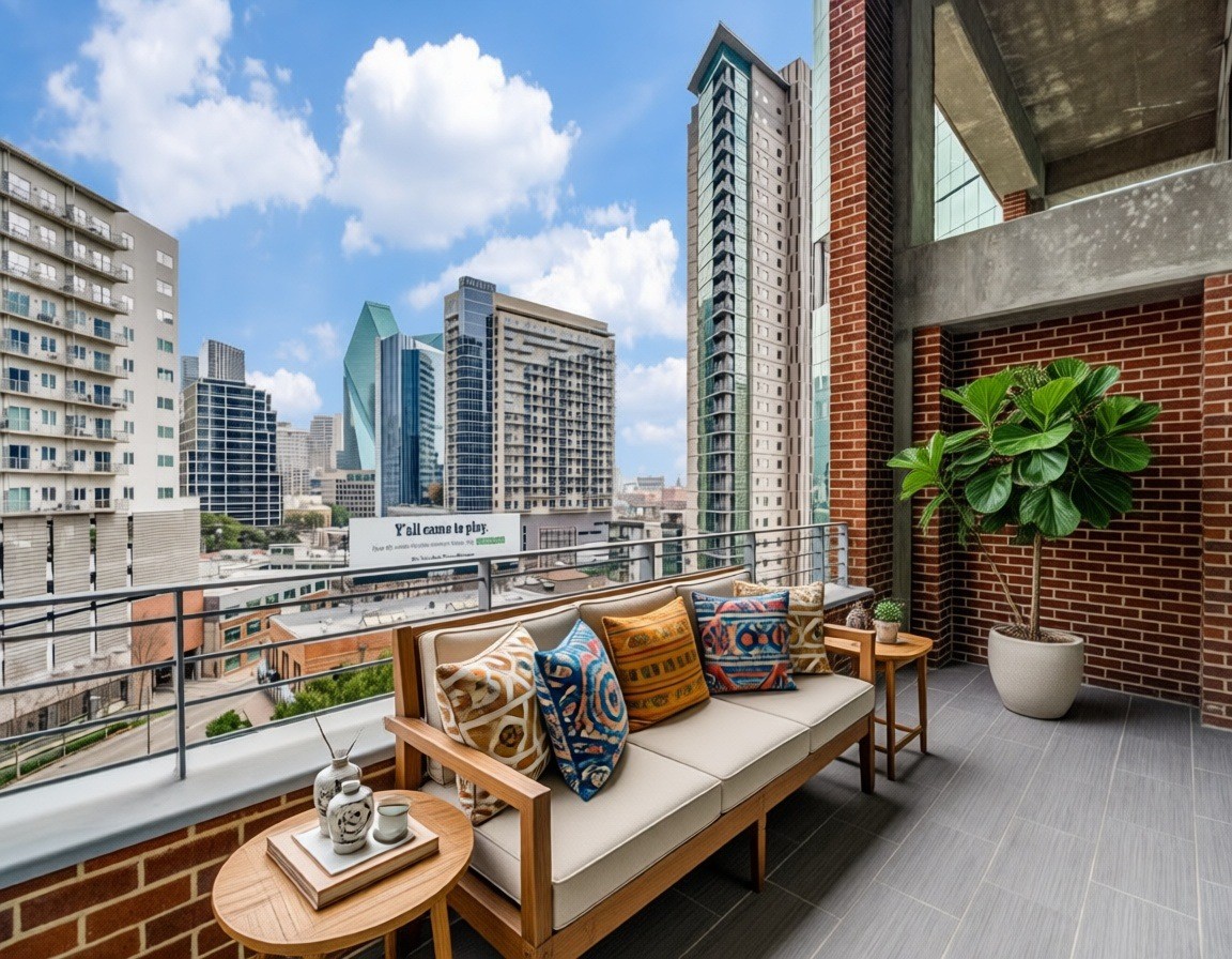 2011 Cedar Springs Road 406