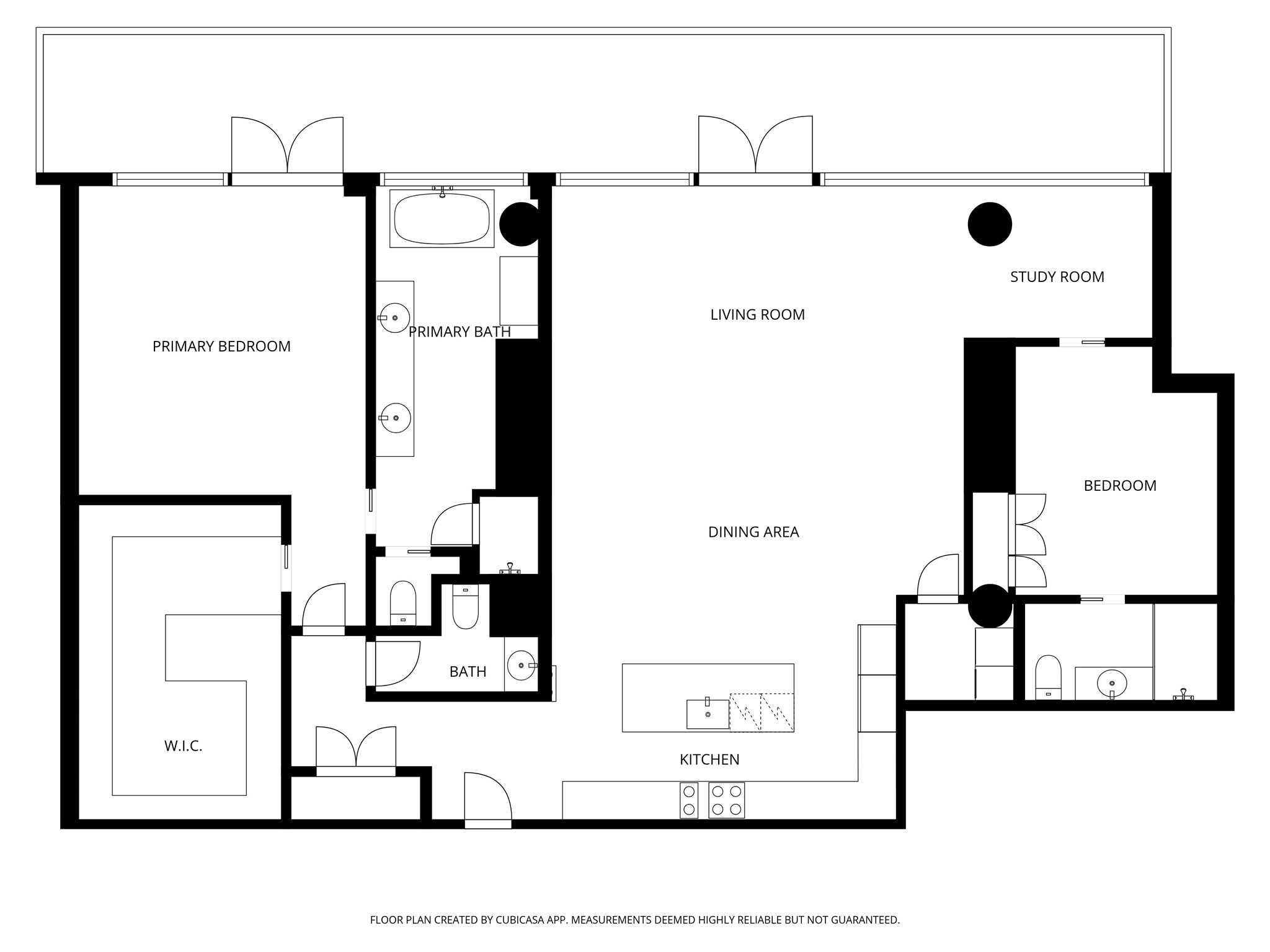 2430 Victory Park Lane 3203