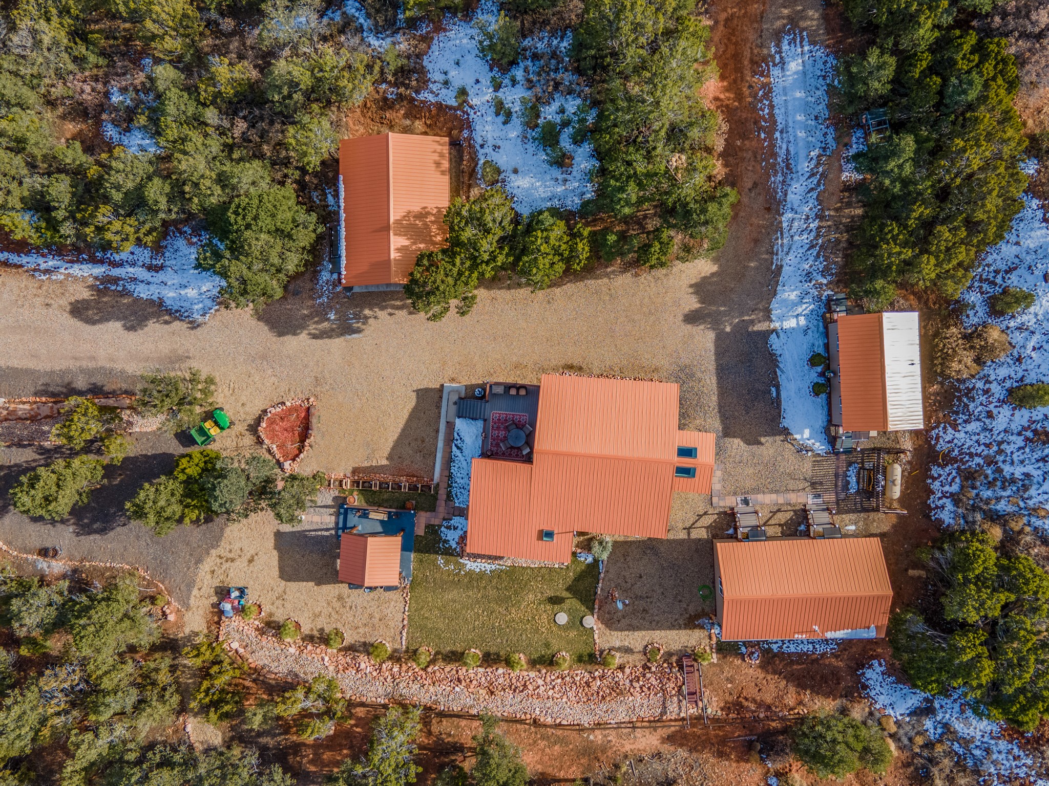 792 Frontage Road 2116 (Lots 7, 8, 9 & Lot 3)