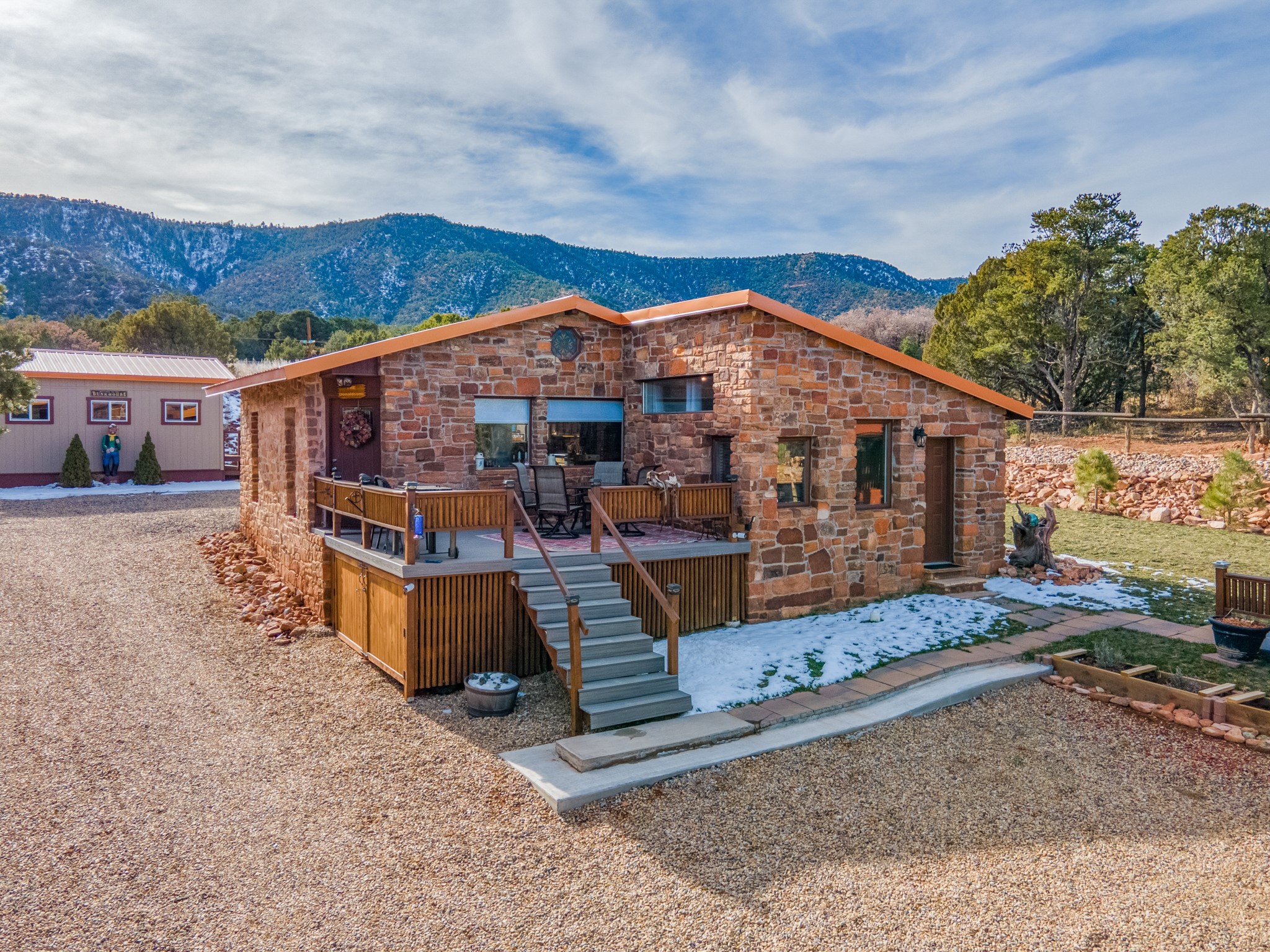 792 Frontage Road 2116 (Lots 7, 8, 9 & Lot 3)