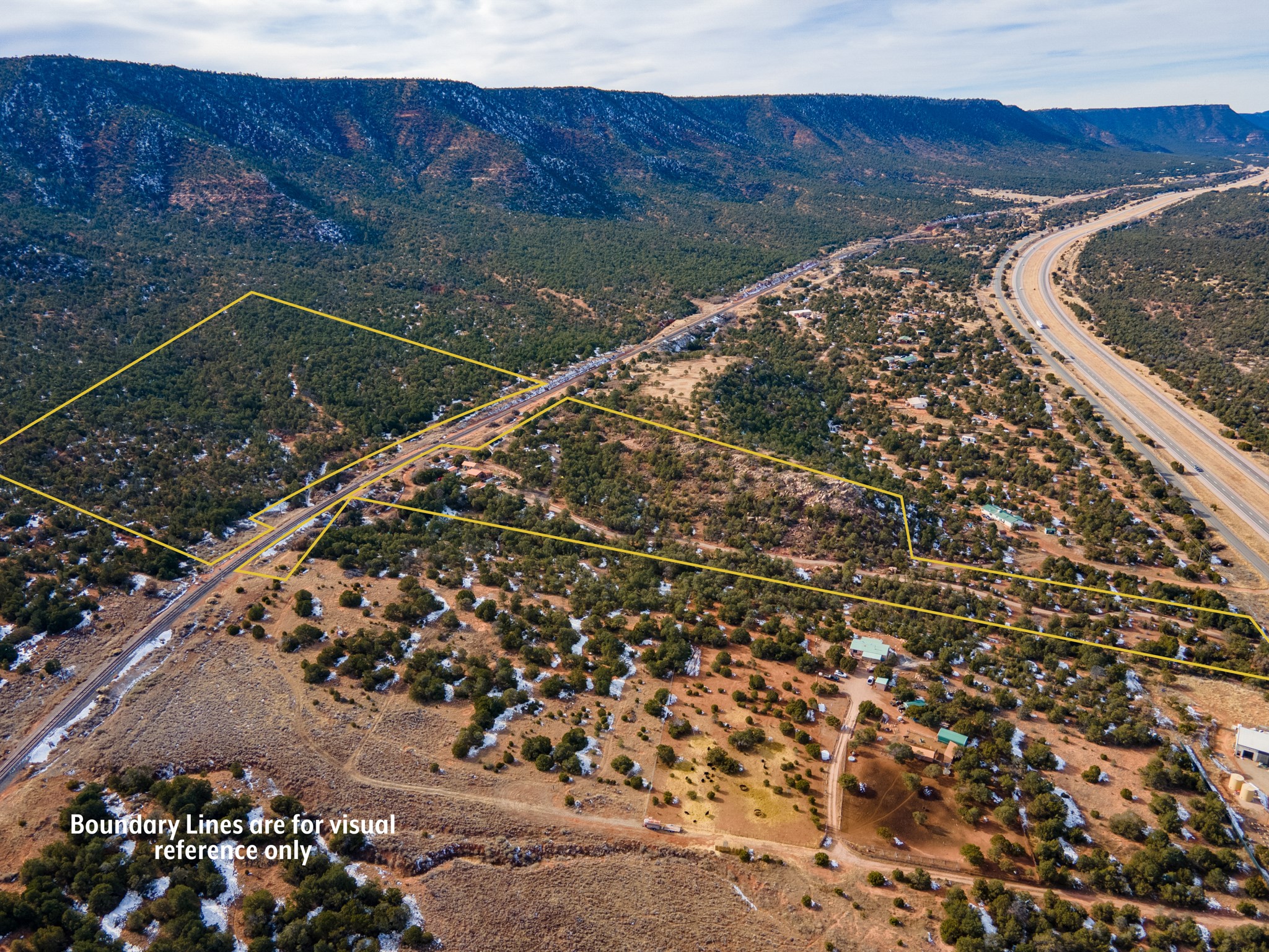 792 Frontage Road 2116 (Lots 7, 8, 9 & Lot 3)