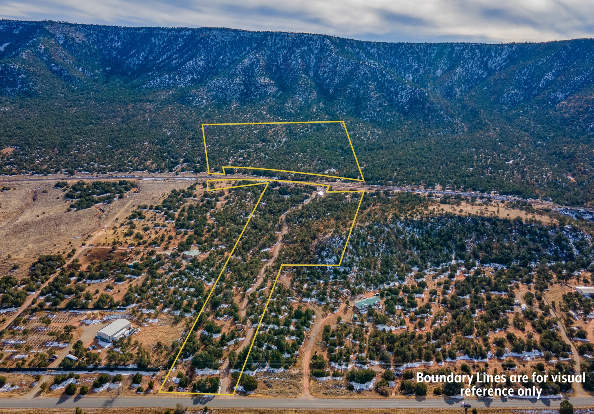 792 Frontage Road 2116 (Lots 7, 8, 9 & Lot 3)