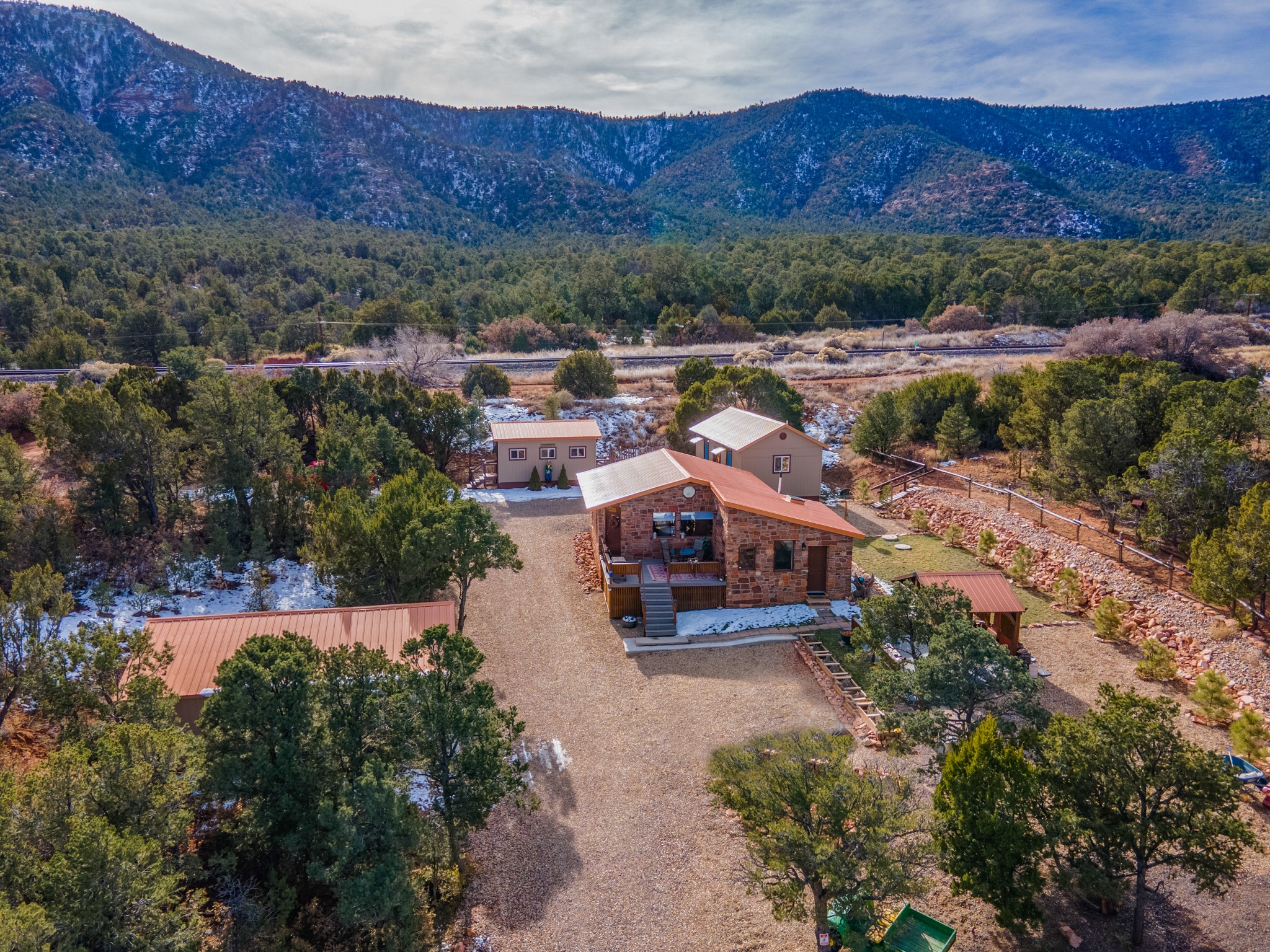 792 Frontage Road 2116 (Lots 7, 8, 9 & Lot 3)