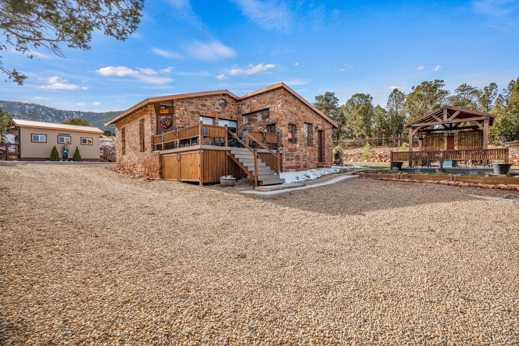 792 Frontage Road 2116 (Lots 7, 8, 9 & Lot 3)