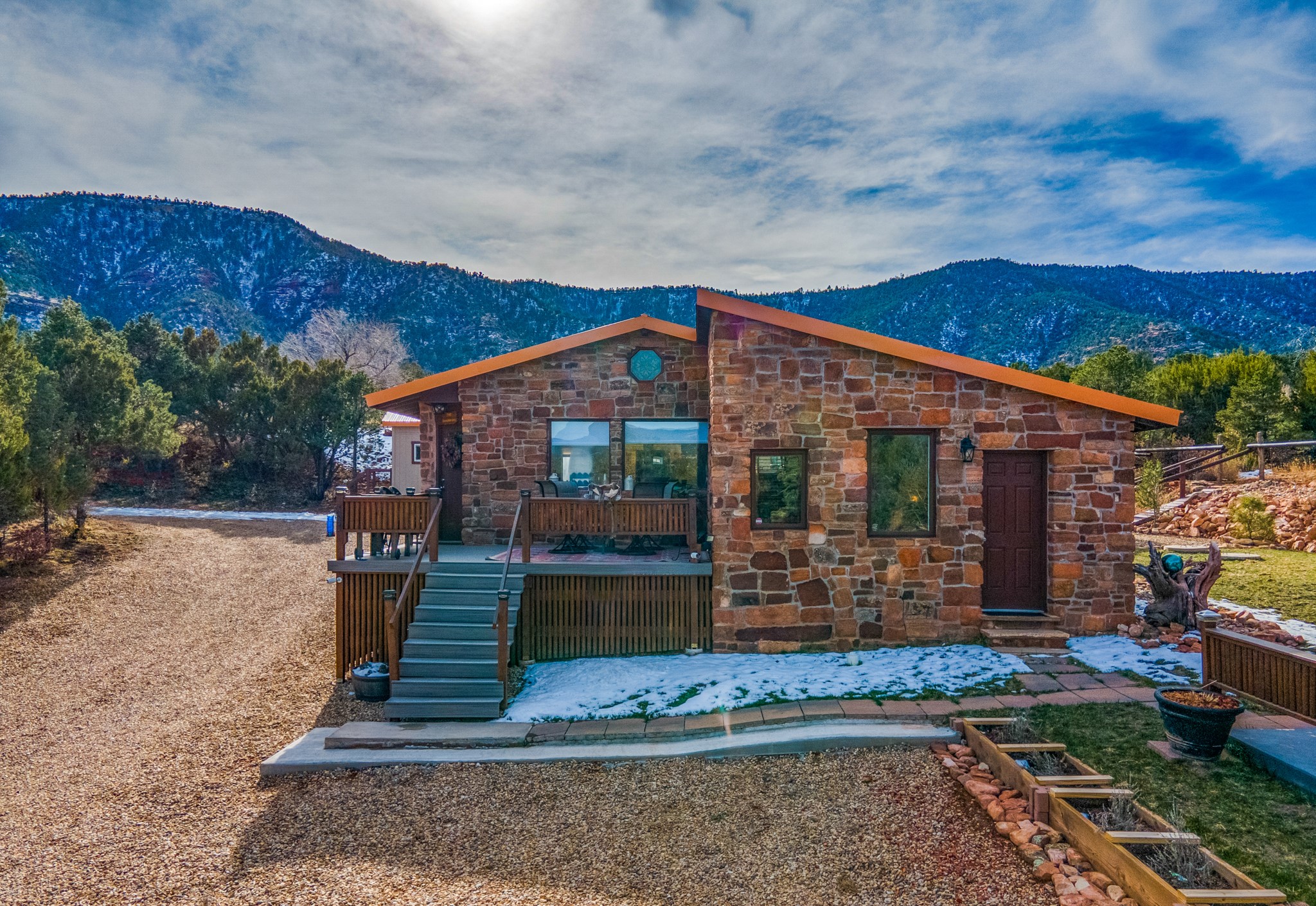 792 Frontage Road 2116 (Lots 7, 8, 9 & Lot 3)