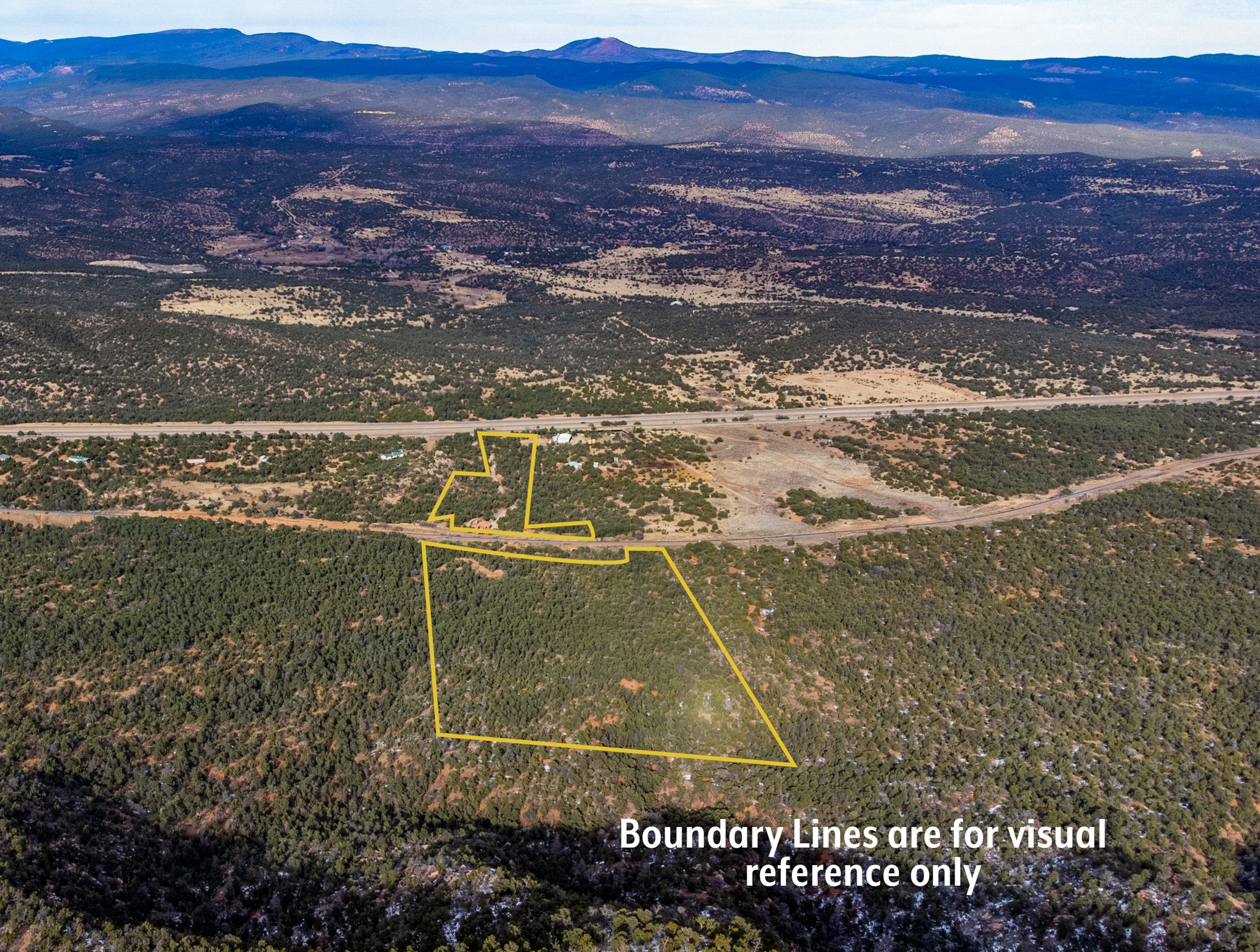 792 Frontage Road 2116 (Lots 7, 8, 9 & Lot 3)