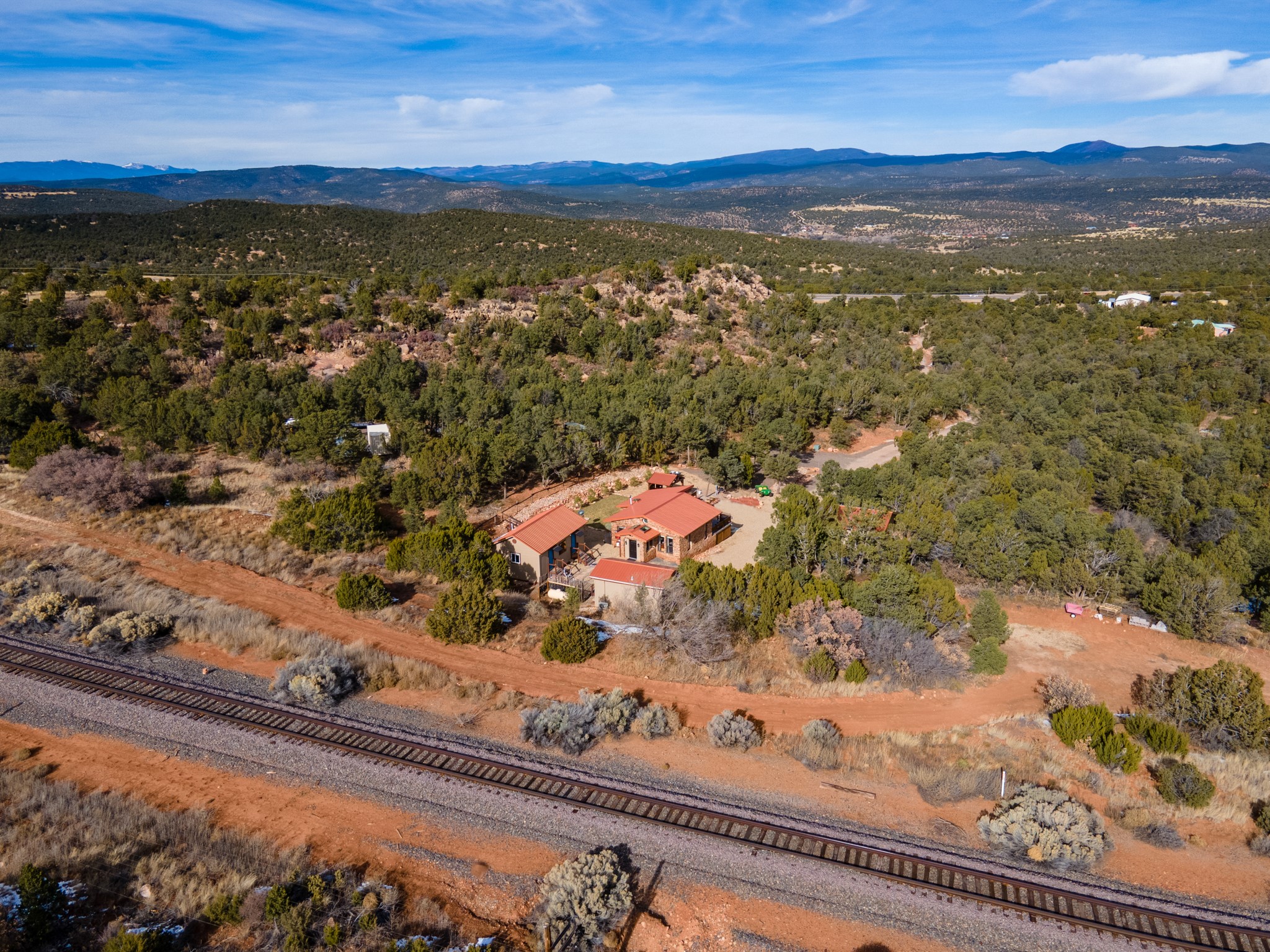 792 Frontage Road 2116 (Lots 7, 8, 9 & Lot 3)