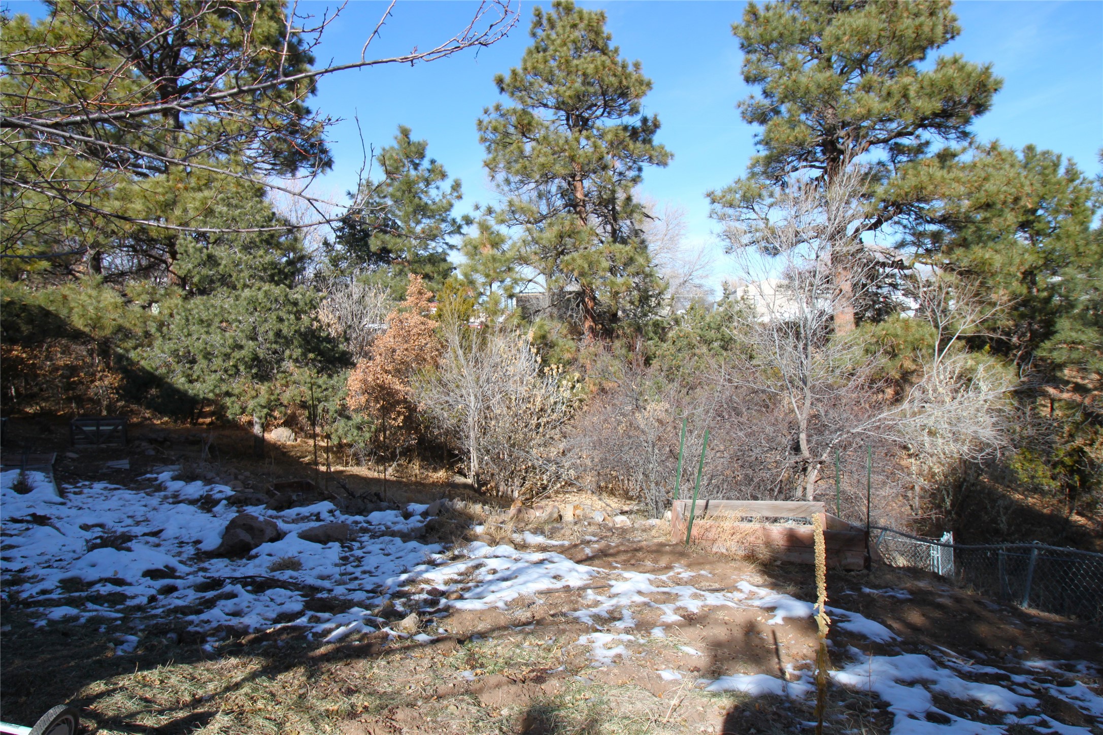908 Capulin Road